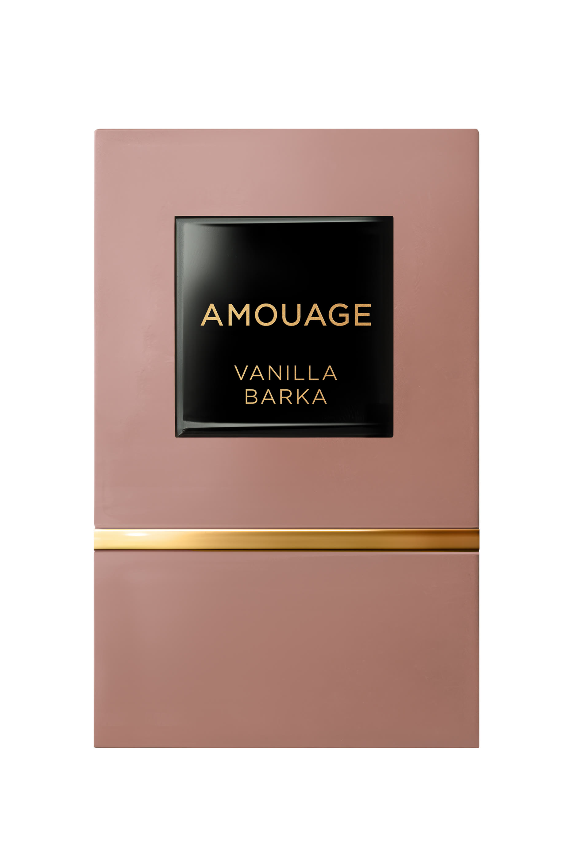 Vanilla Barka Attar