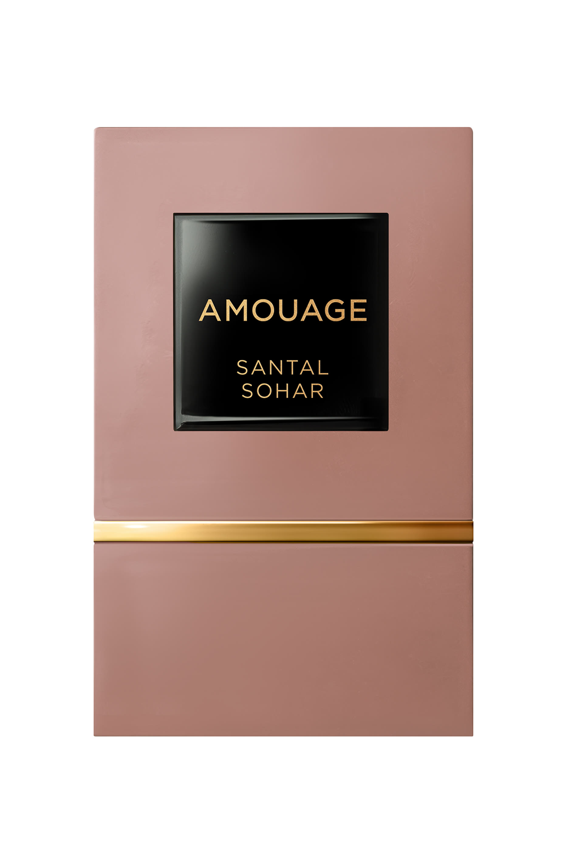Santal Sohar Attar