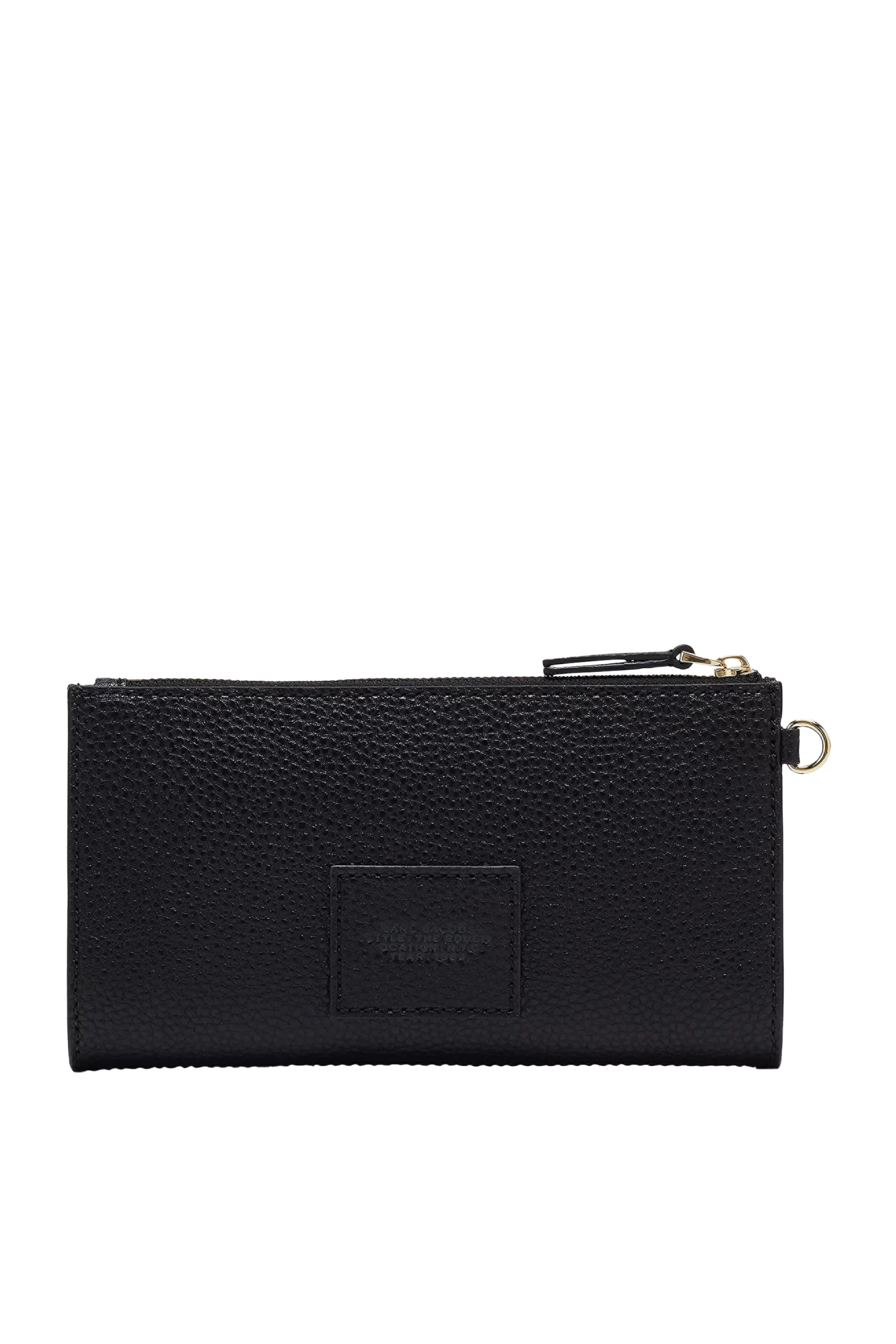 The Leather Pouch