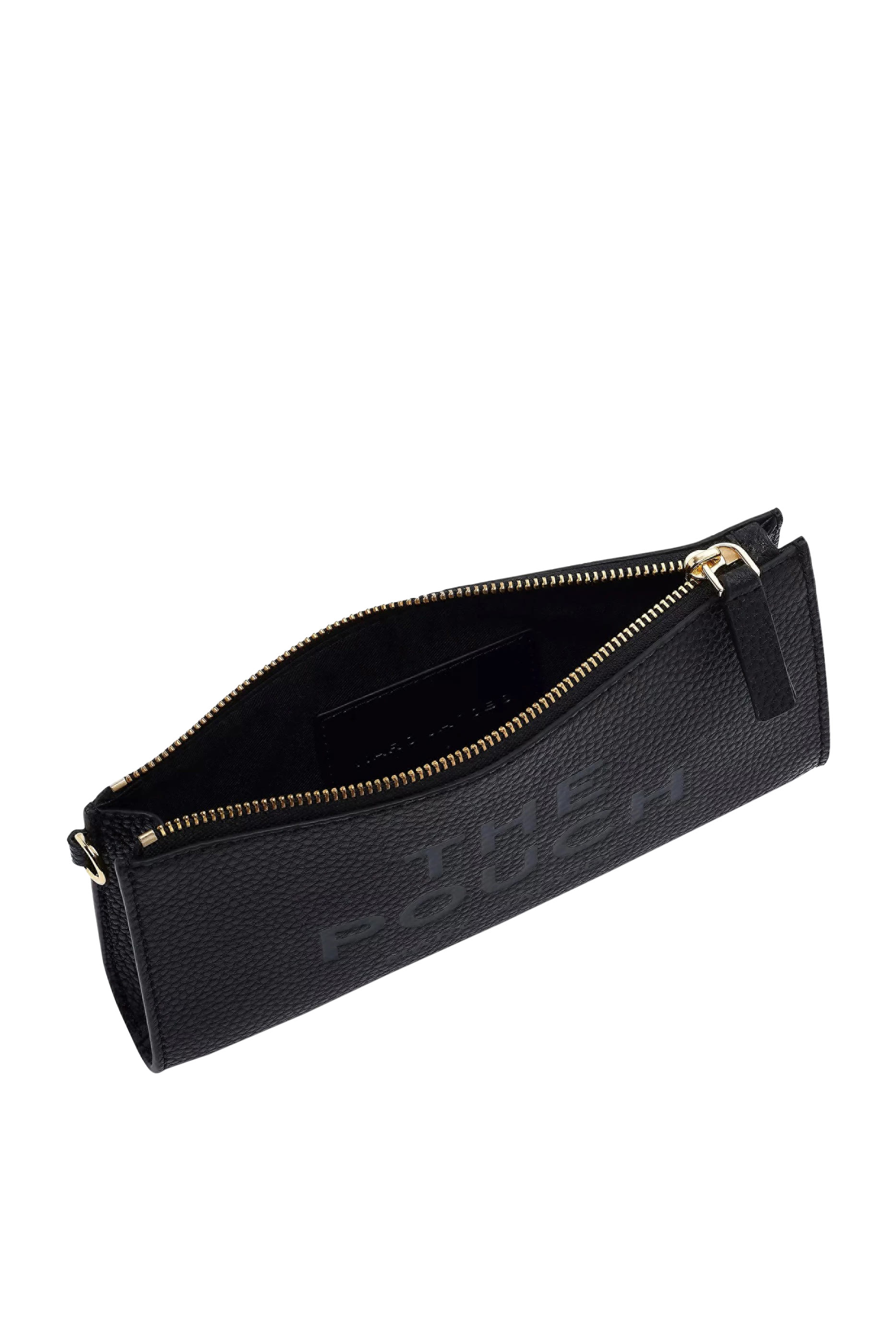 The Leather Pouch
