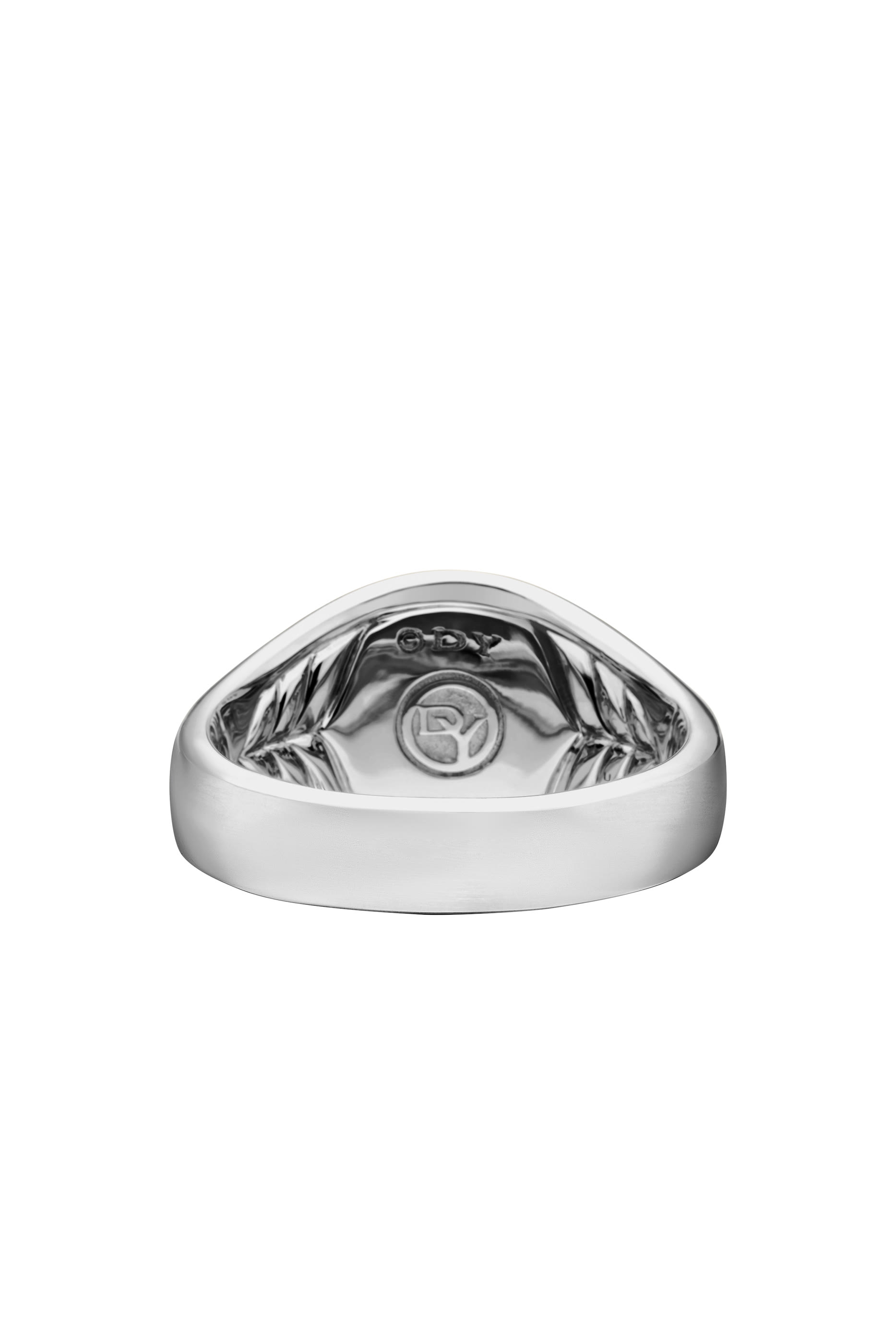  Streamline® Pinky Ring, Sterling Silver