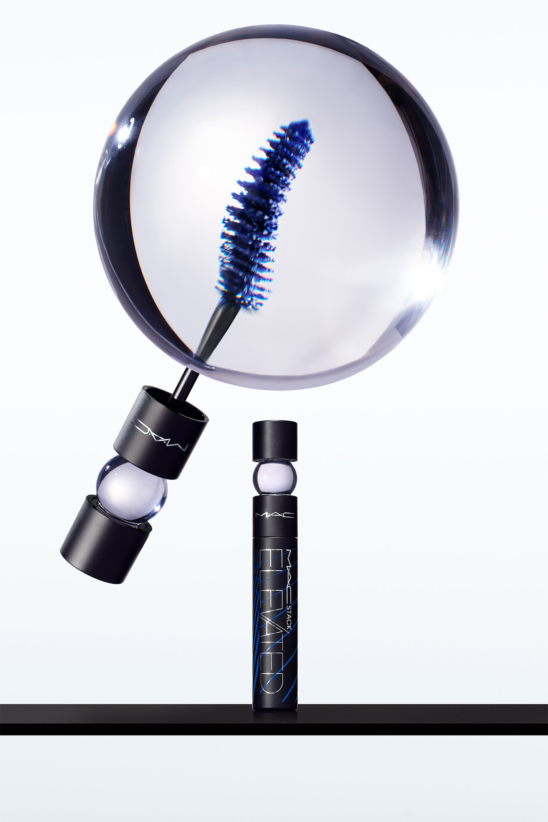 M·A·CStack Elevated Mascara