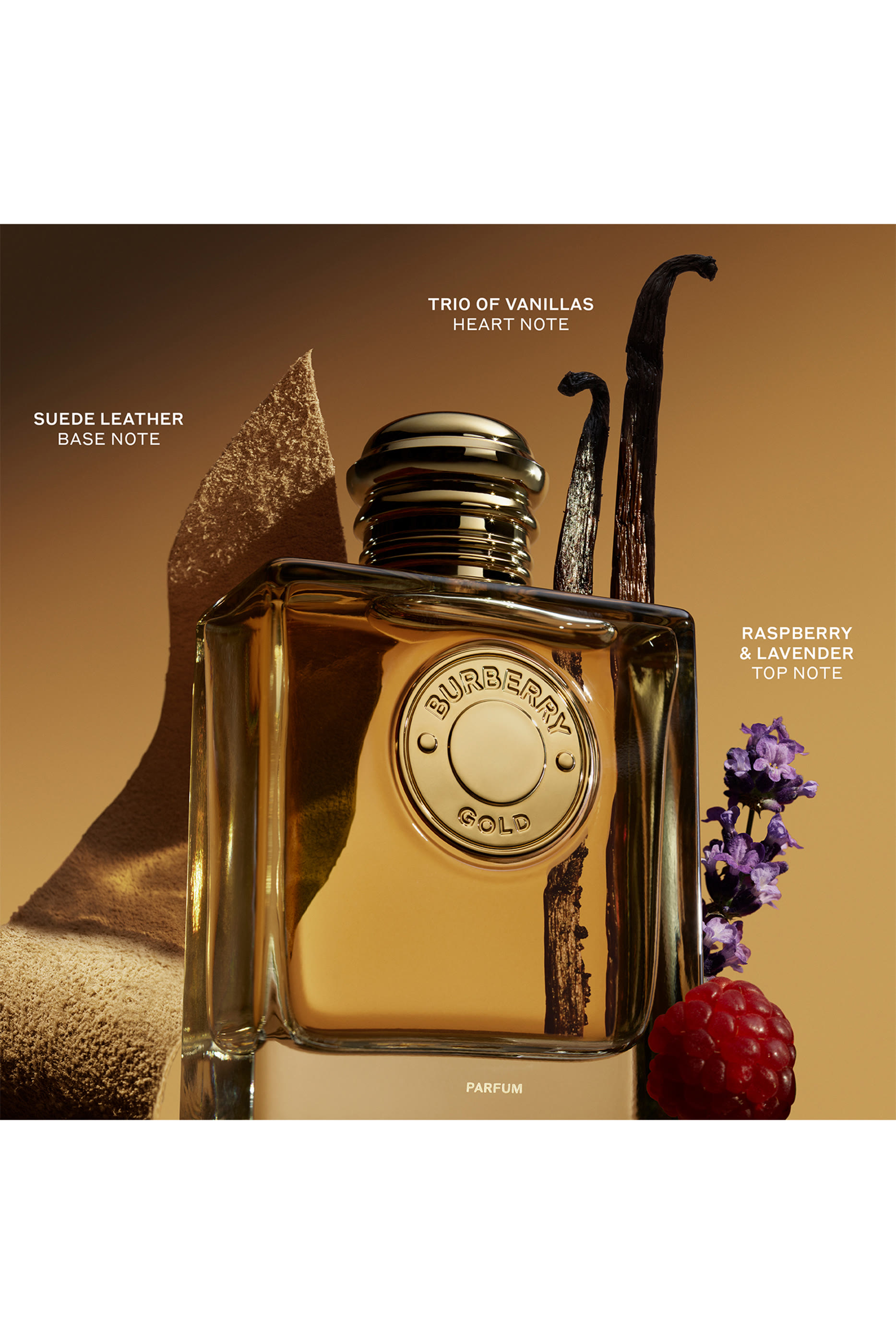 عطر جولد