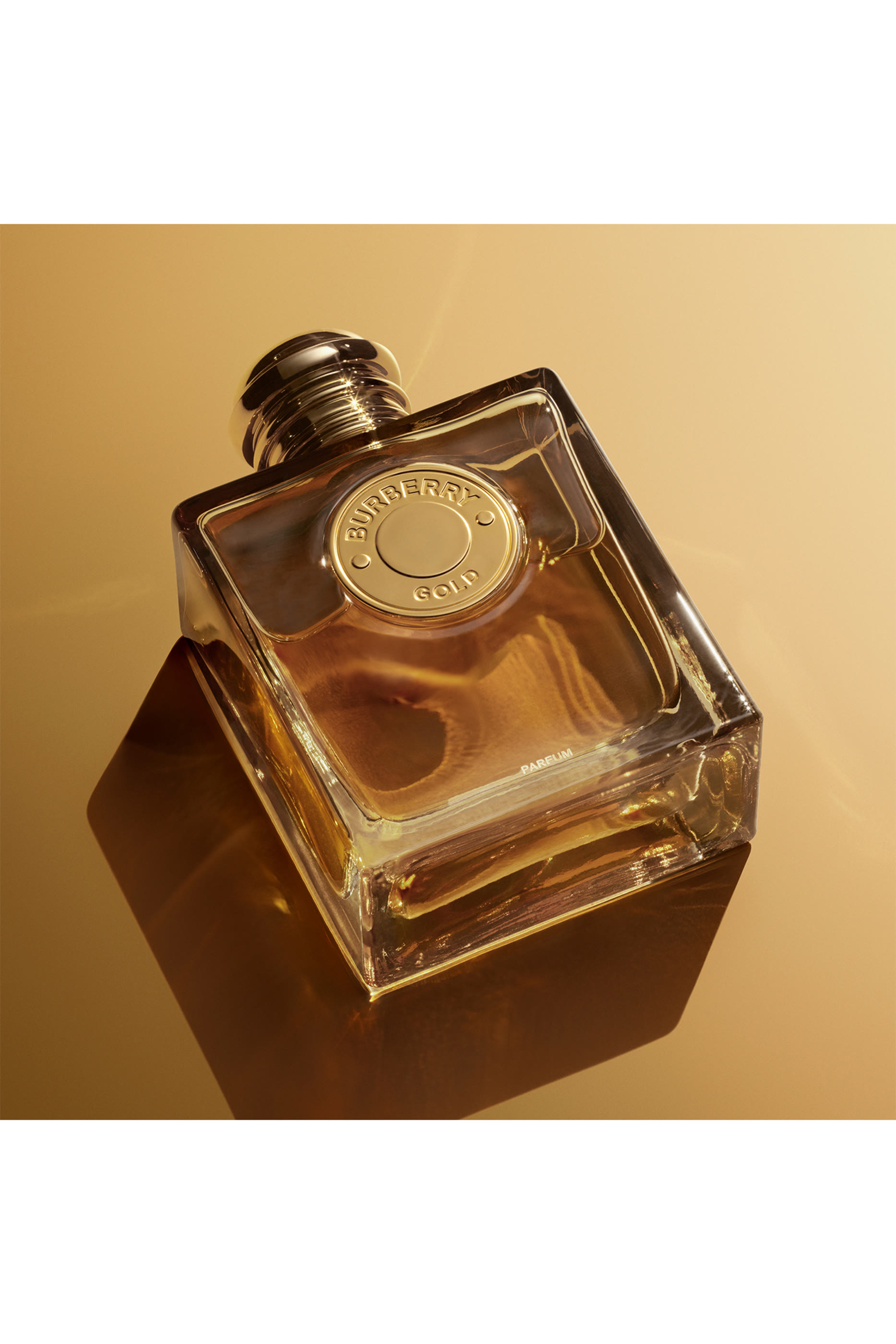 عطر جولد