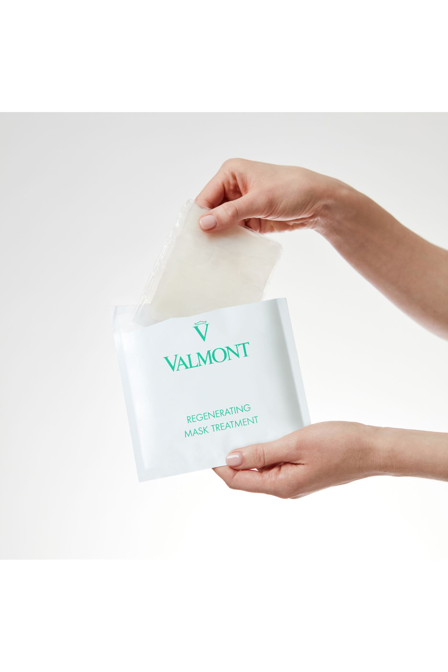 Regenerating Mask Treatment (5 Sheets)
