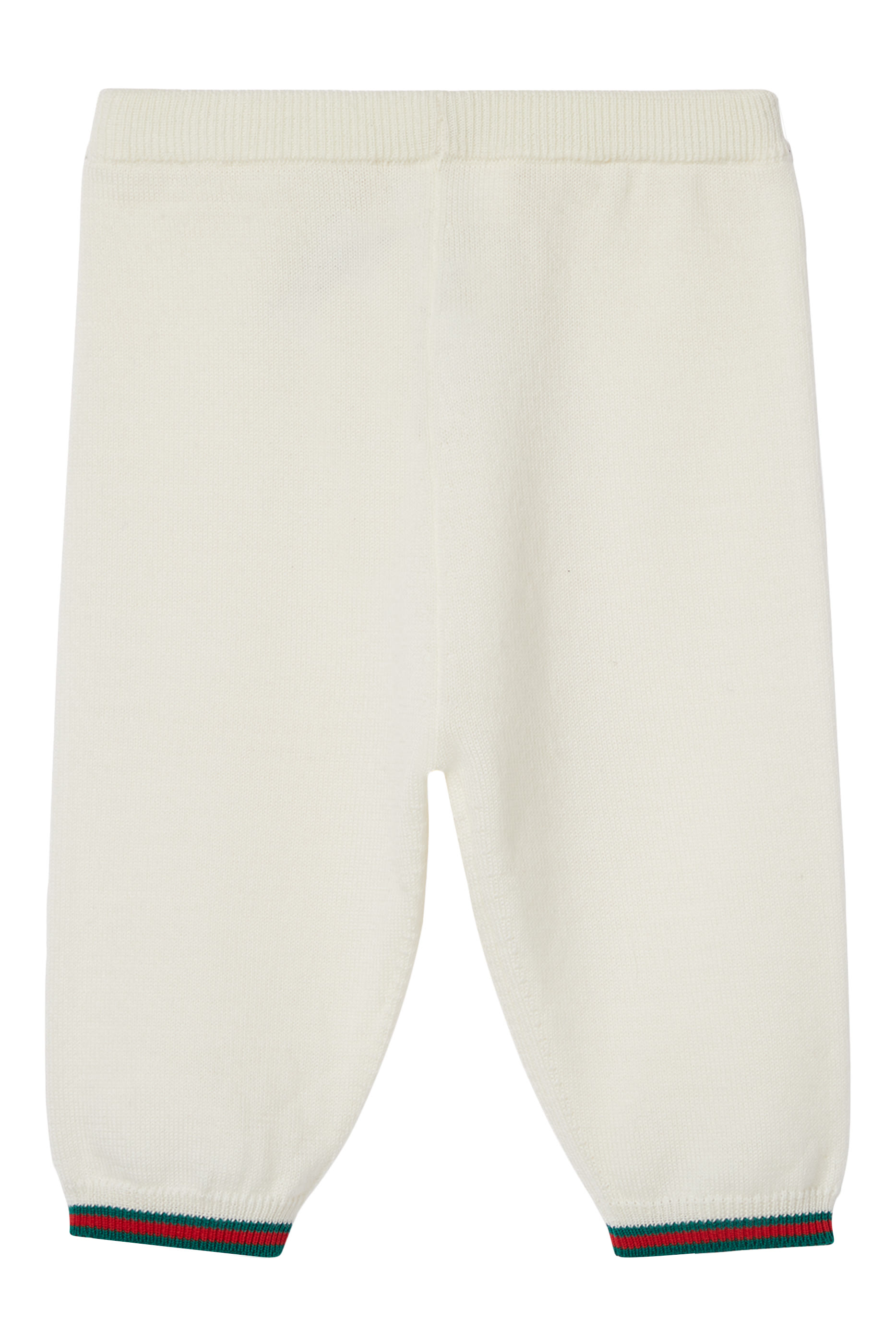 Kids Logo Web Pants