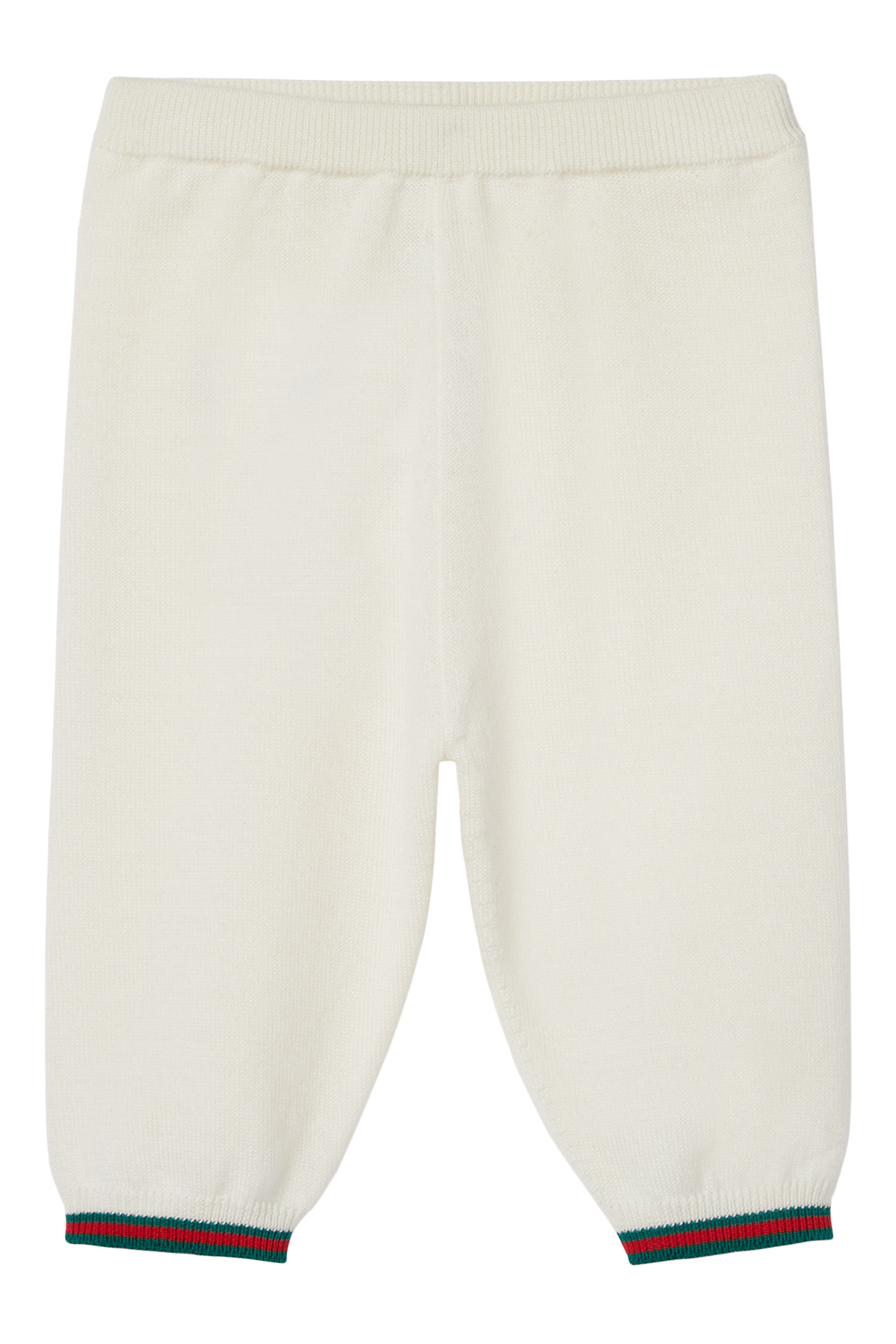 Kids Logo Web Pants