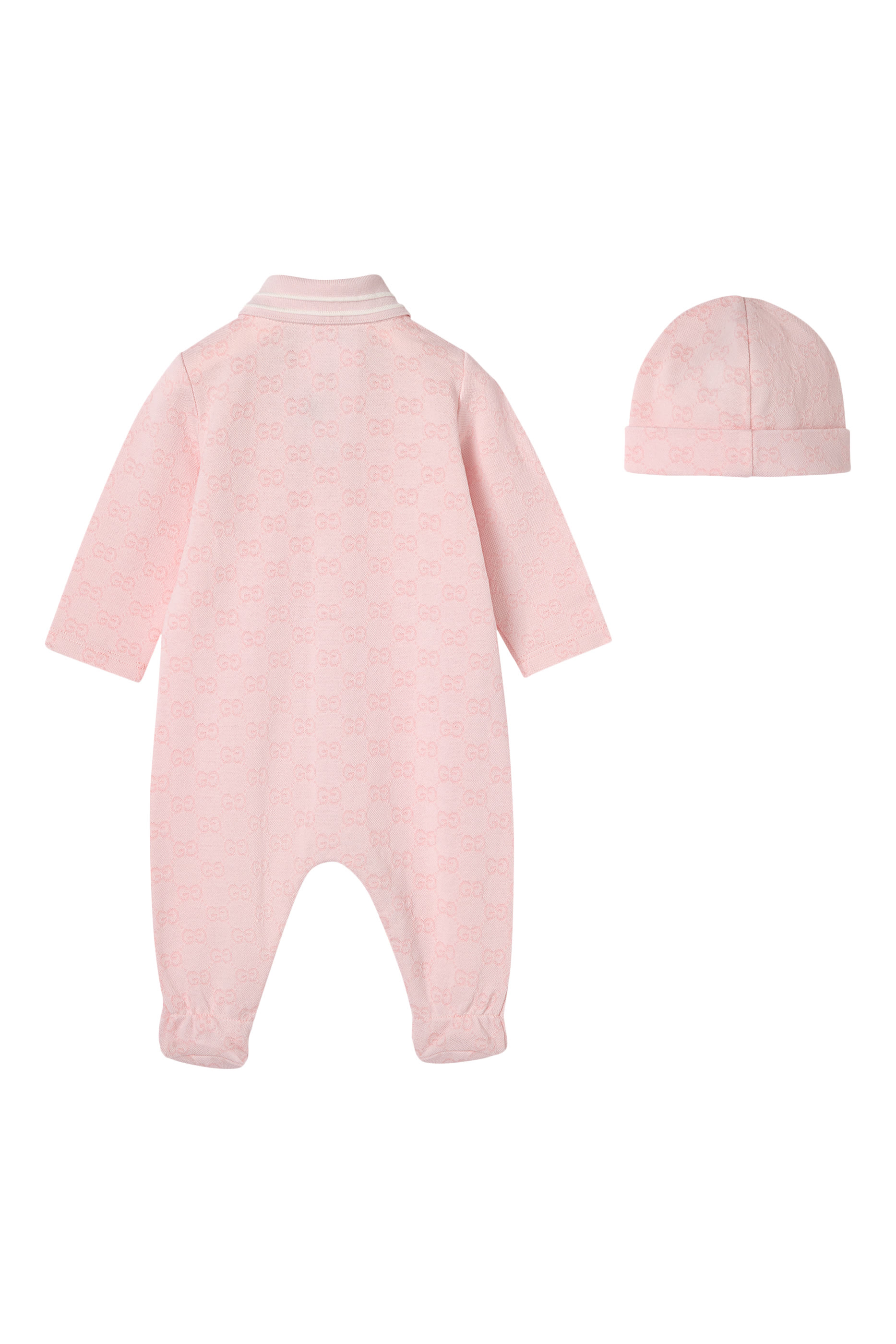 Kids Logo Two-Piece Gift Set