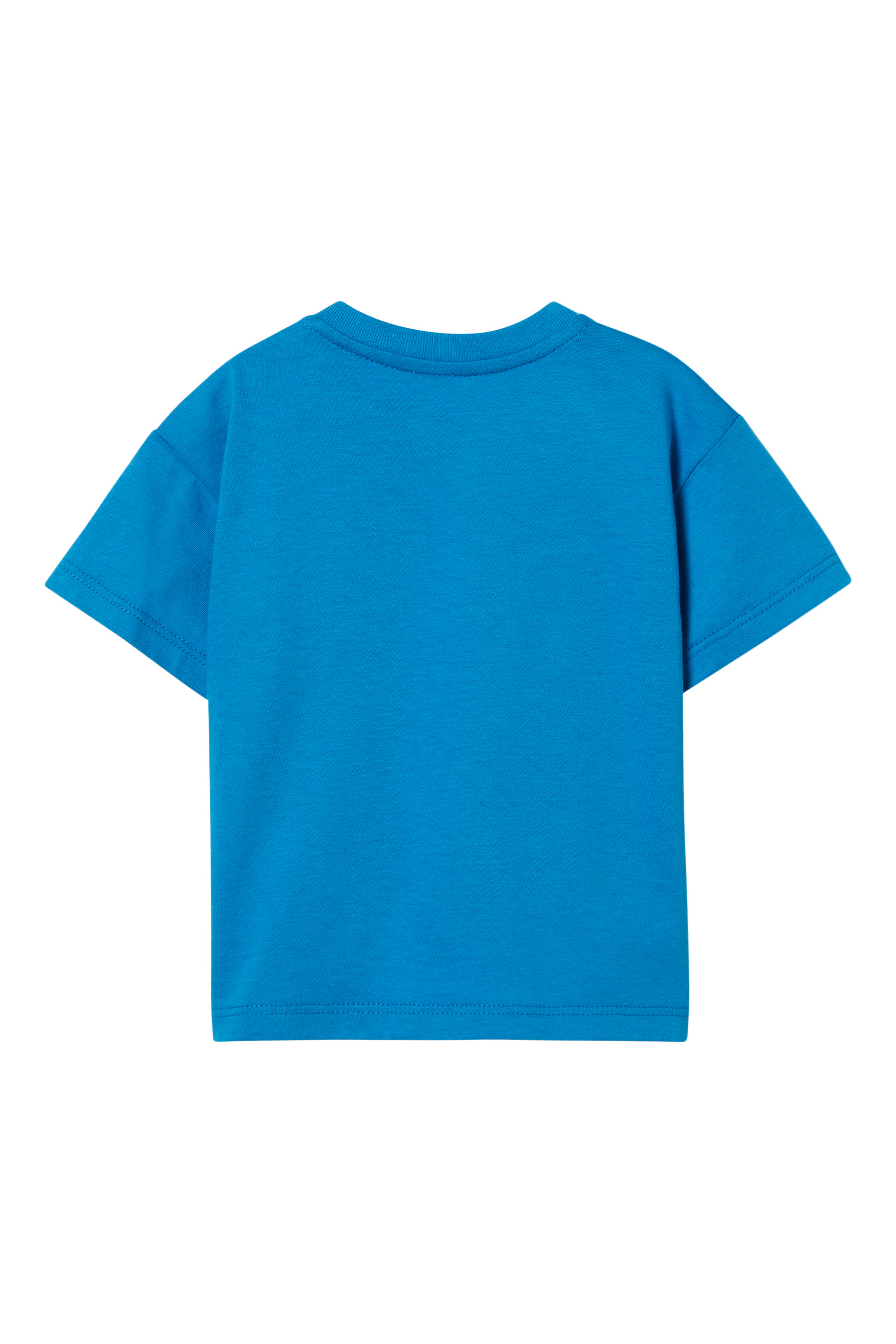 Kids Logo Fish T-Shirt