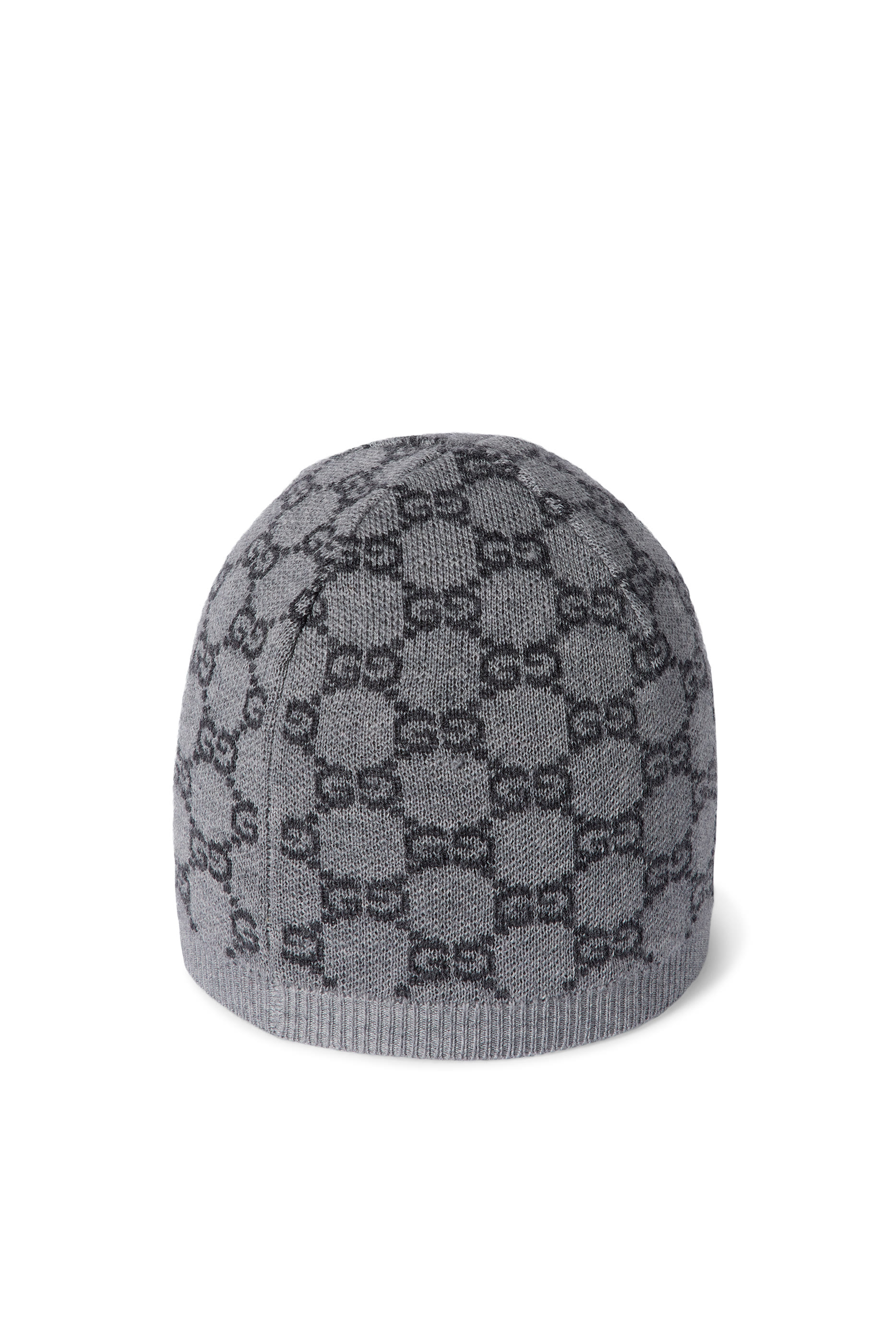 Kids GG Wool Hat
