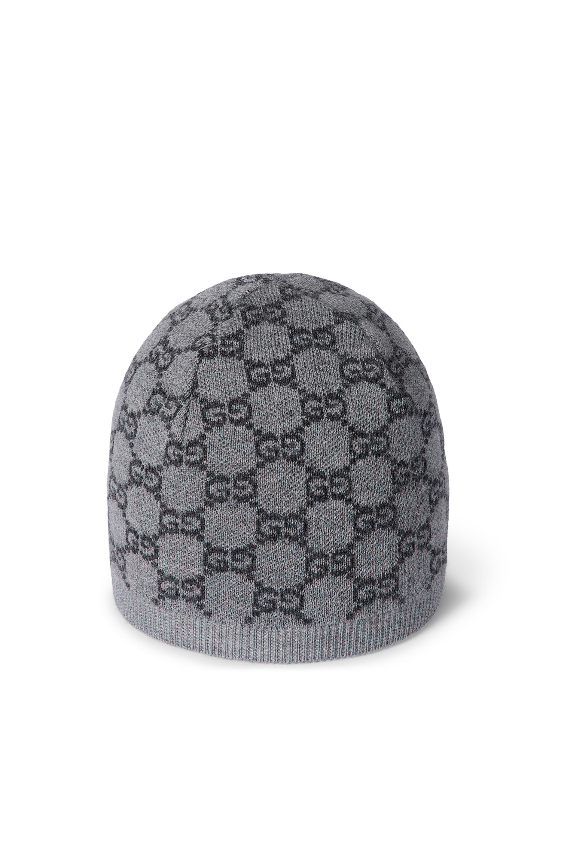 Kids GG Wool Hat