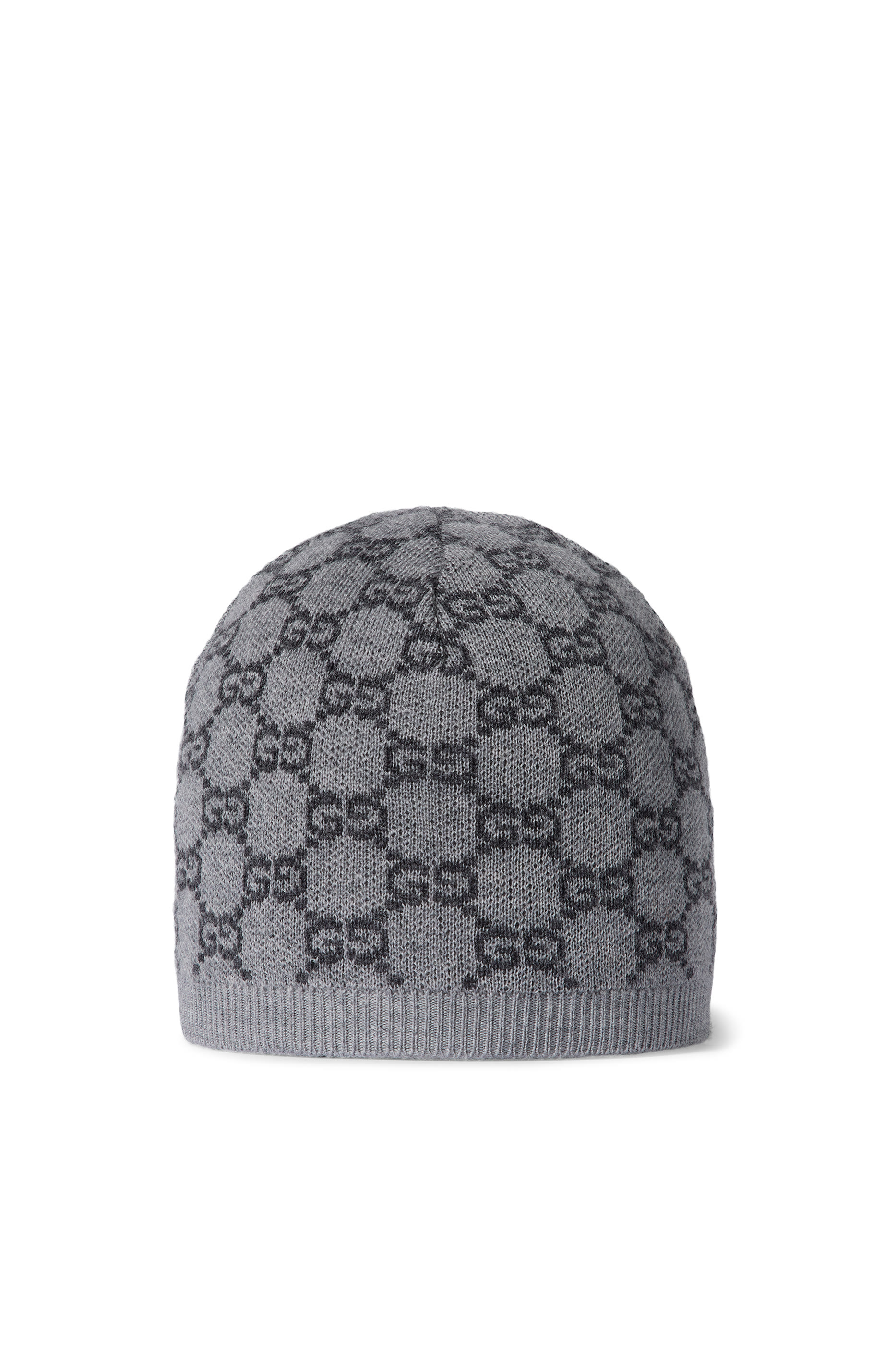 Kids GG Wool Hat