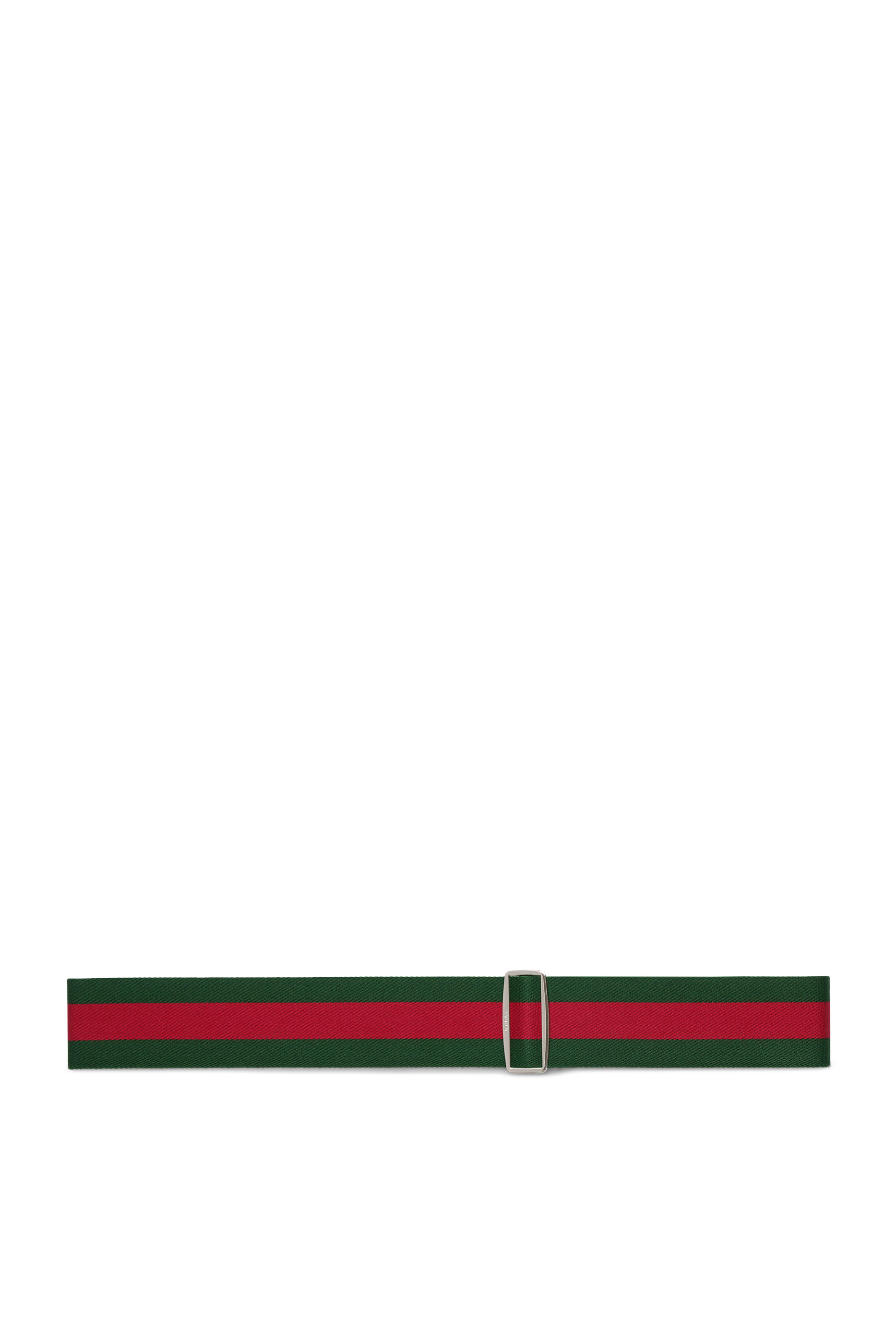 Logo Luggage Elastic Web Band