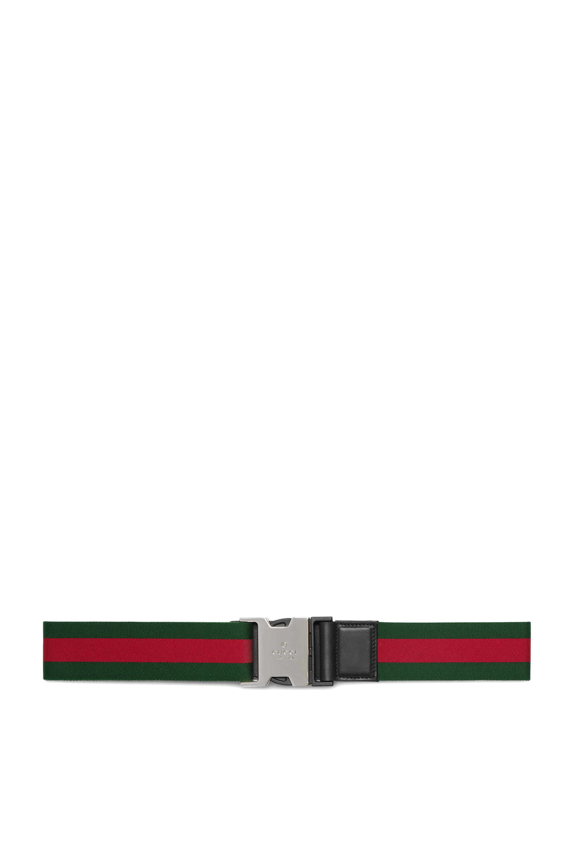 Logo Luggage Elastic Web Band