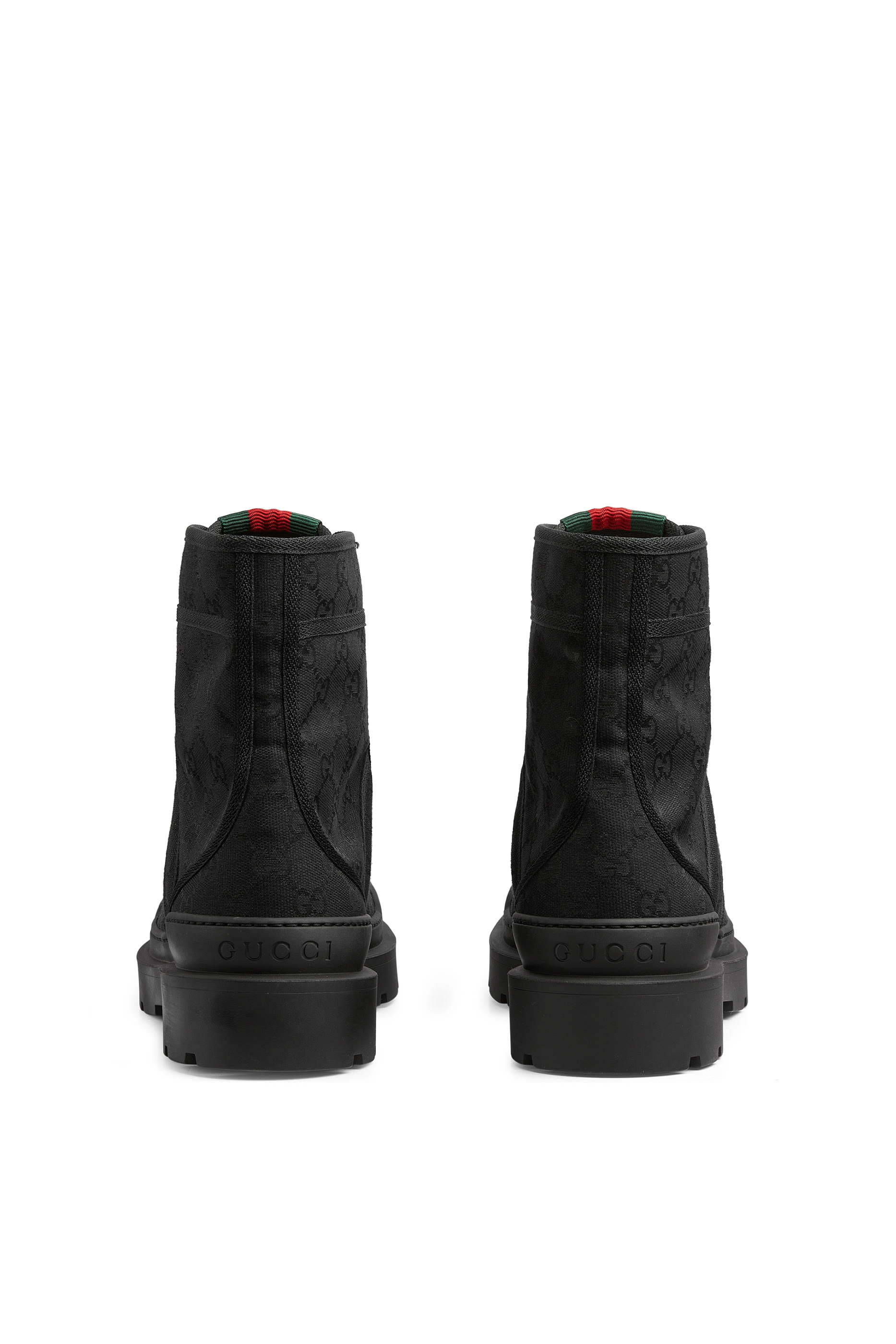 Web Boots