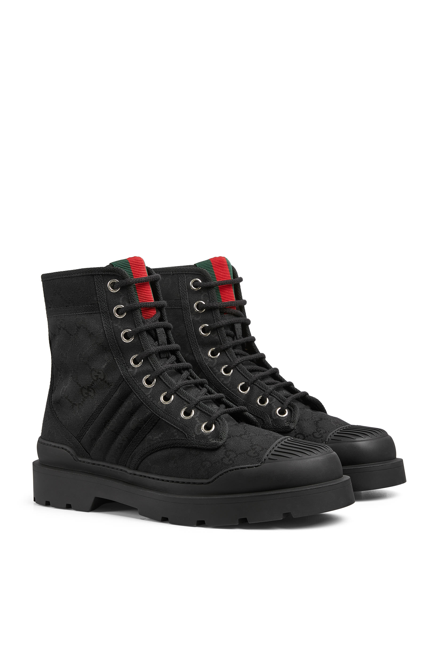 Web Boots
