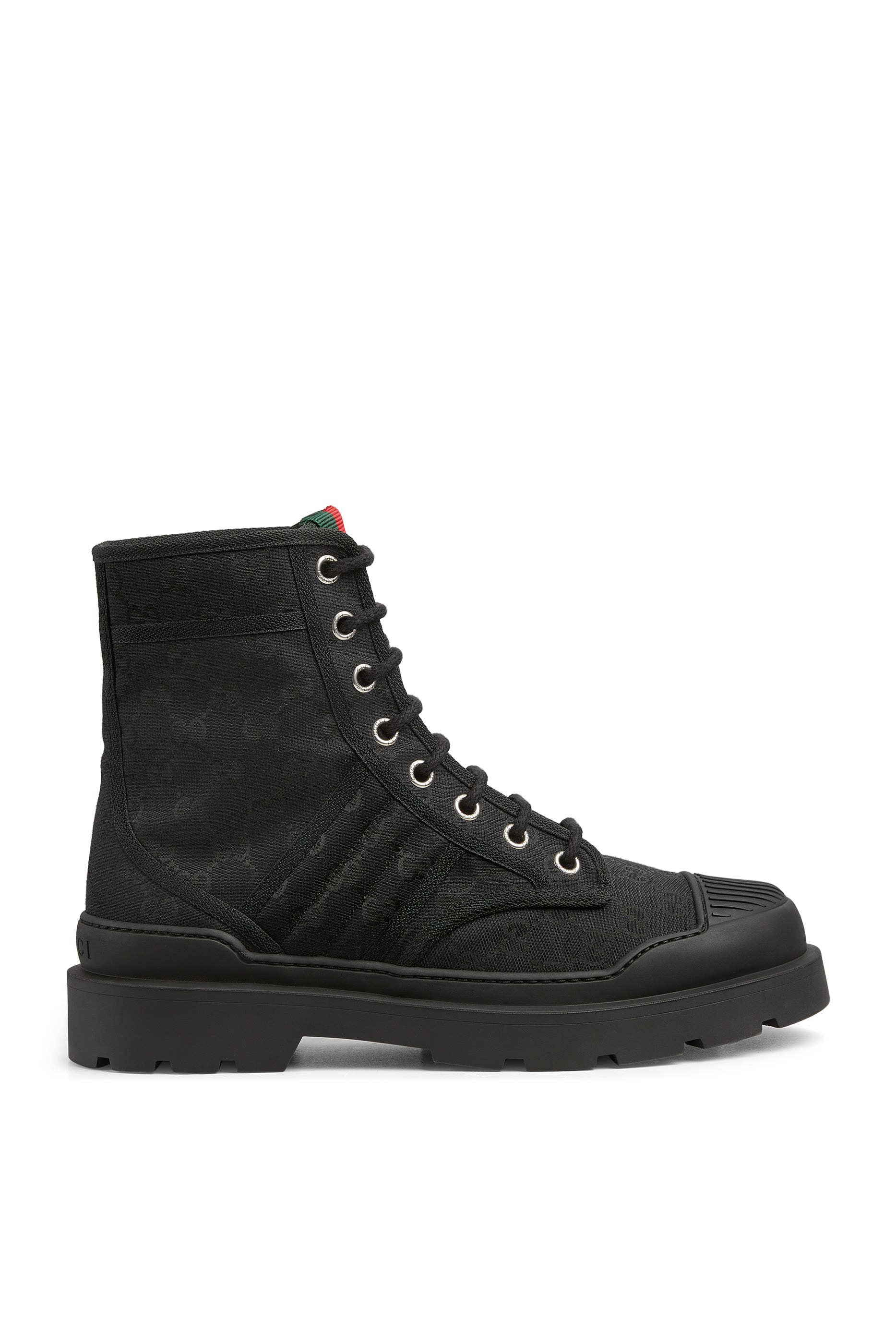 Web Boots