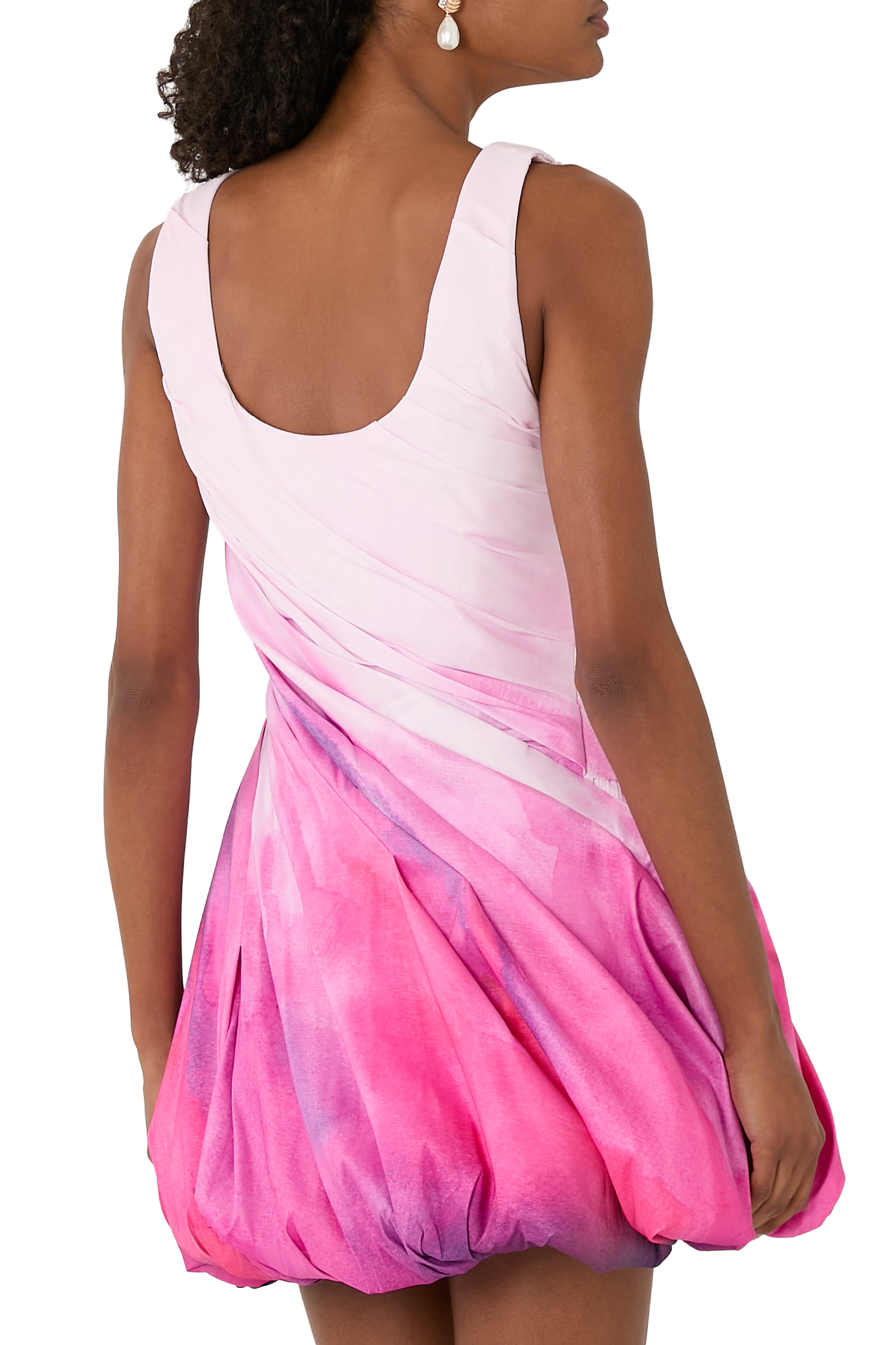 Gerrans Mini Dress