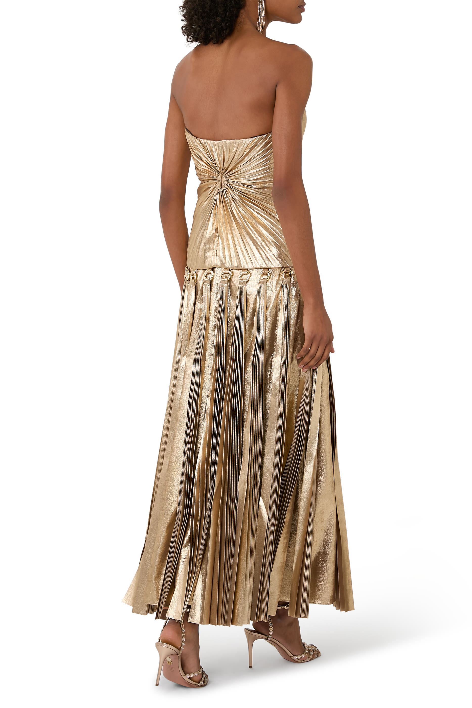 Fintry Maxi Dress