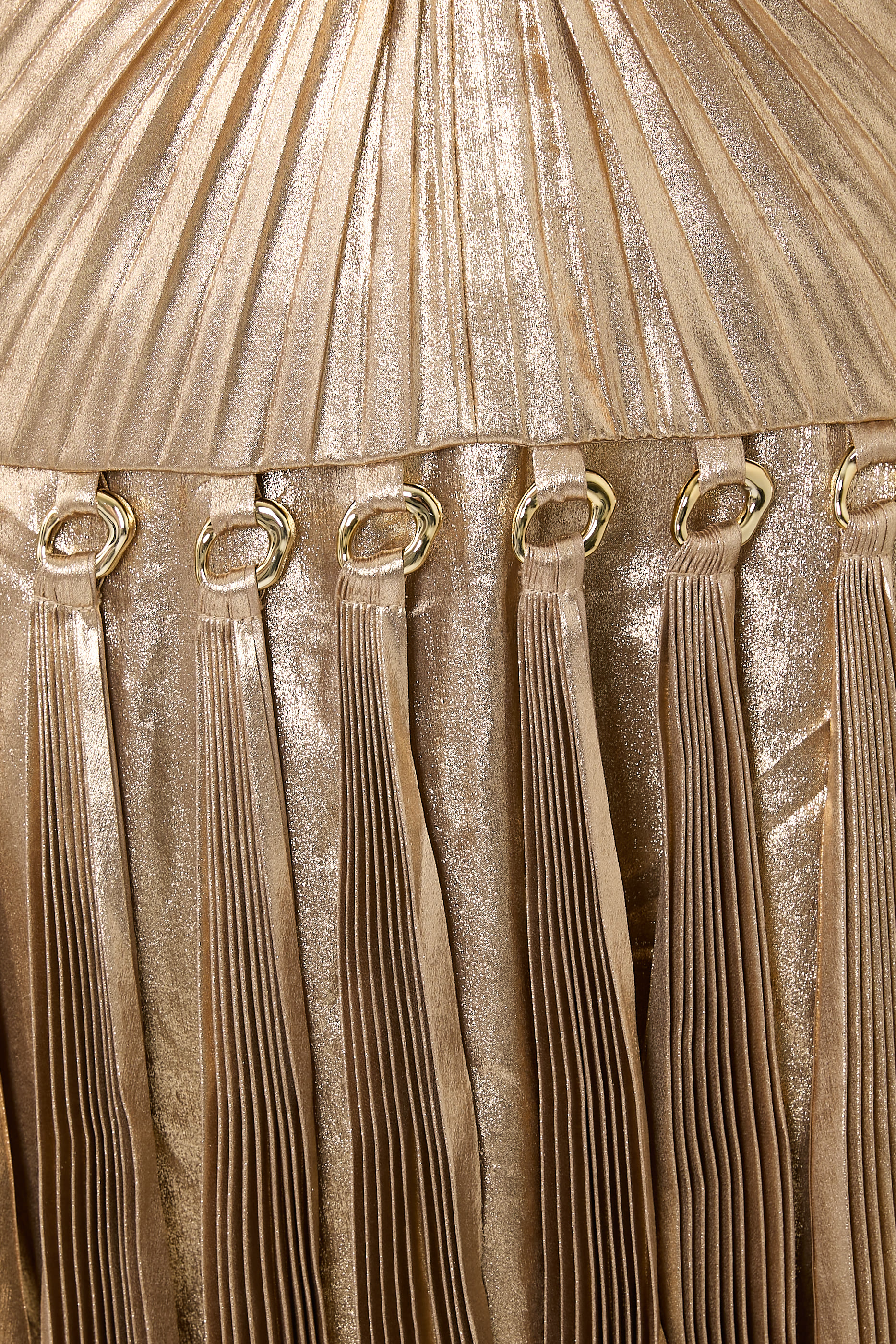 Fintry Maxi Dress