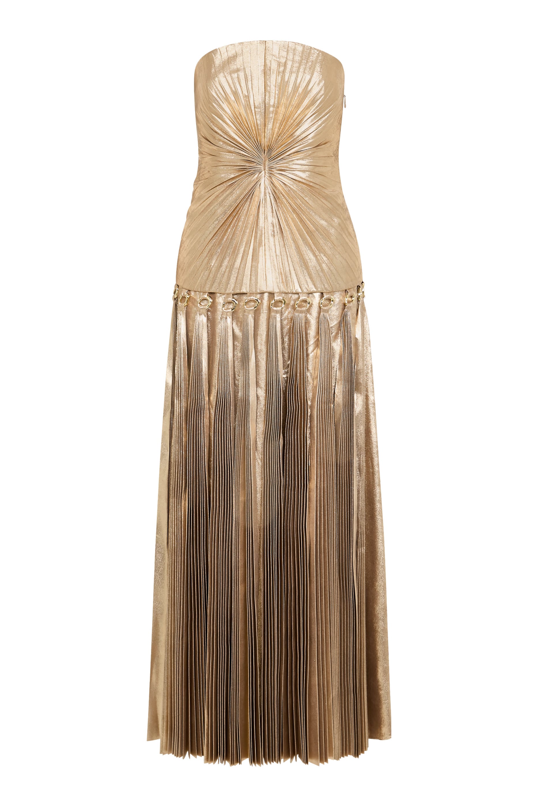 Fintry Maxi Dress
