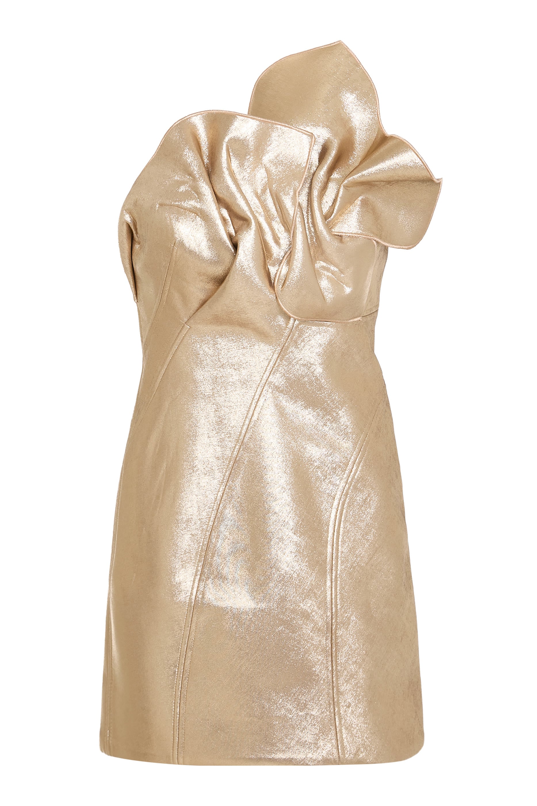 Finwood Mini Dress