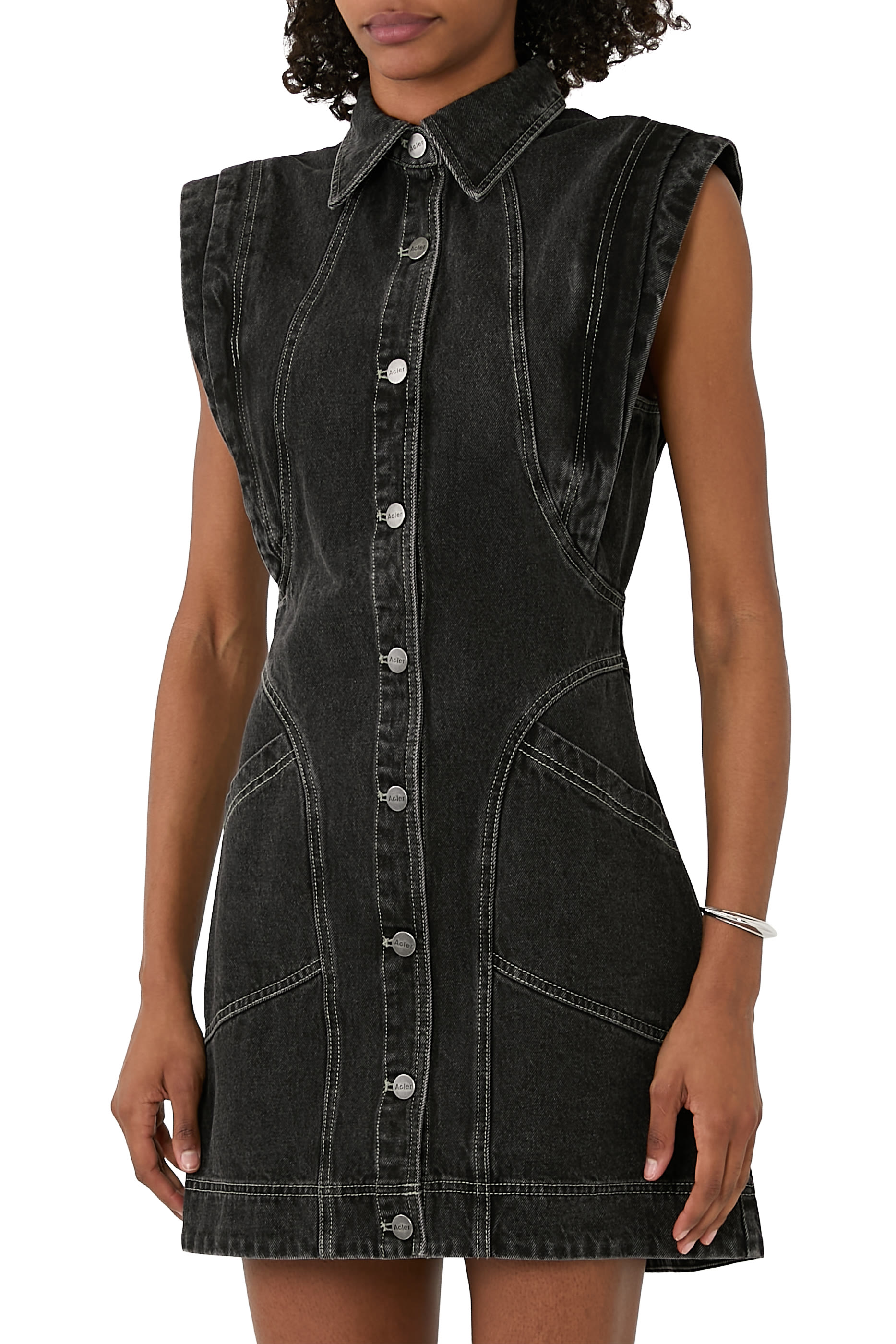 London Mini Dress