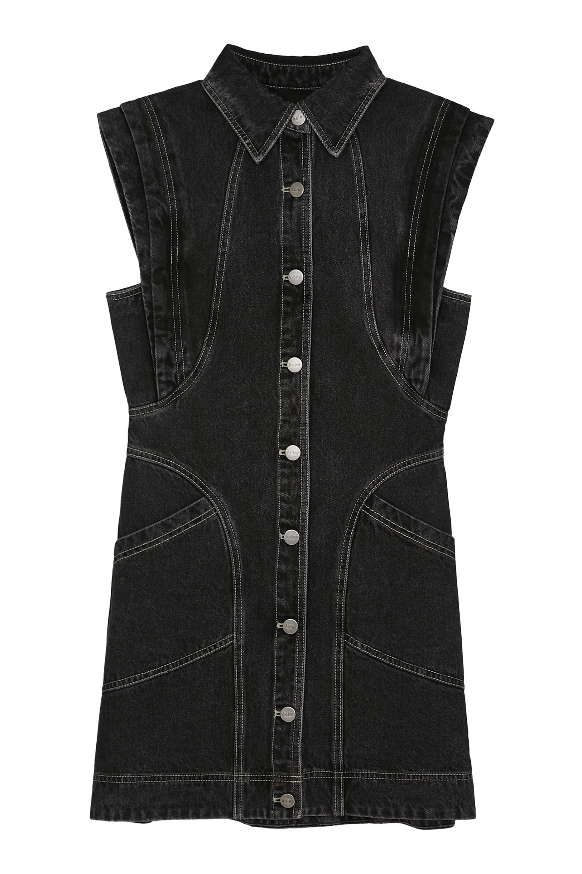 London Mini Dress