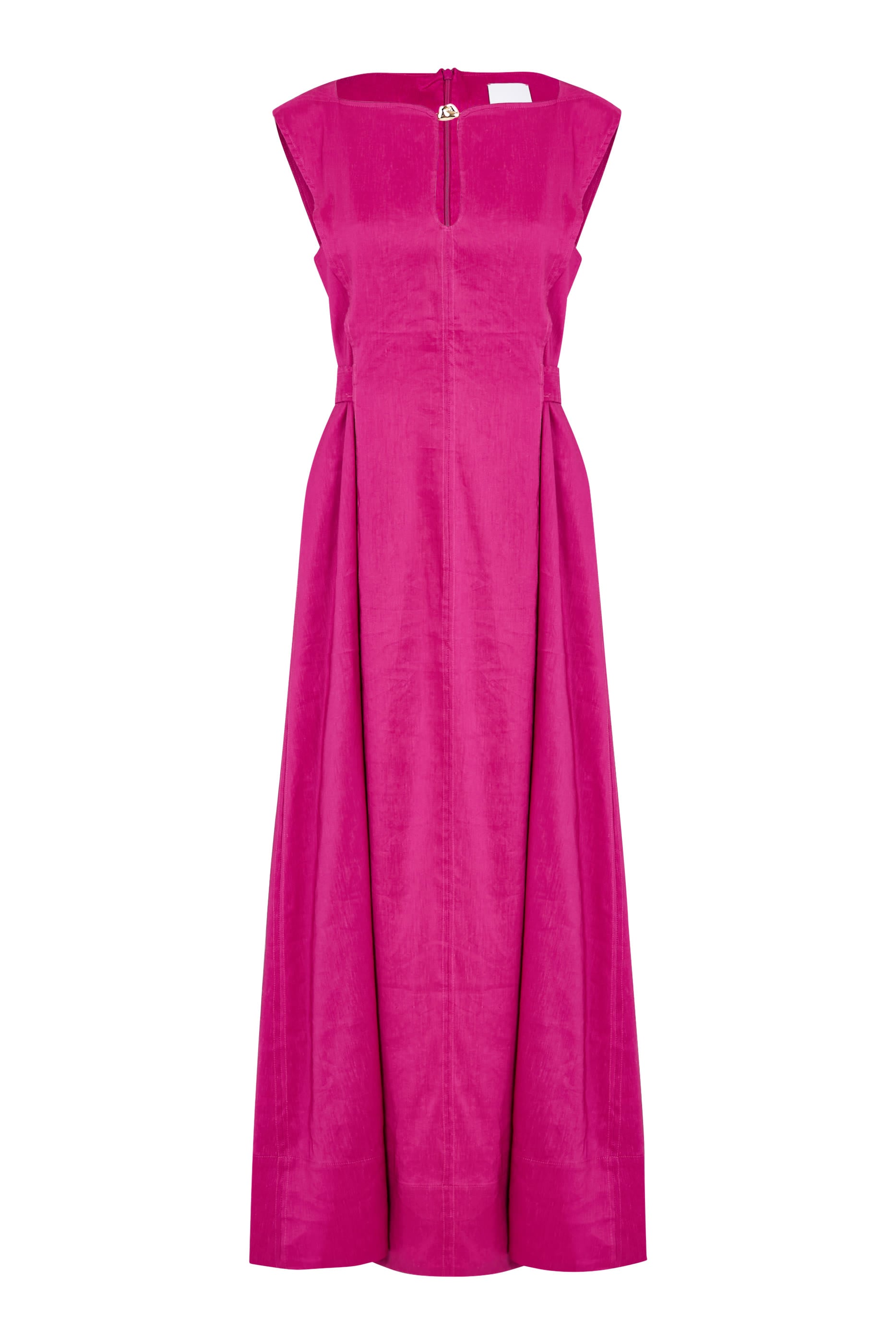  Salle Maxi Dress