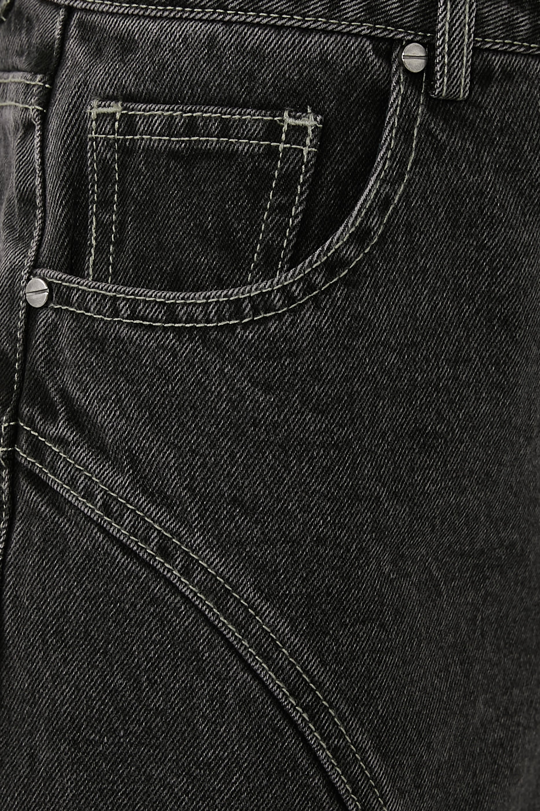 Lowerlee Jeans