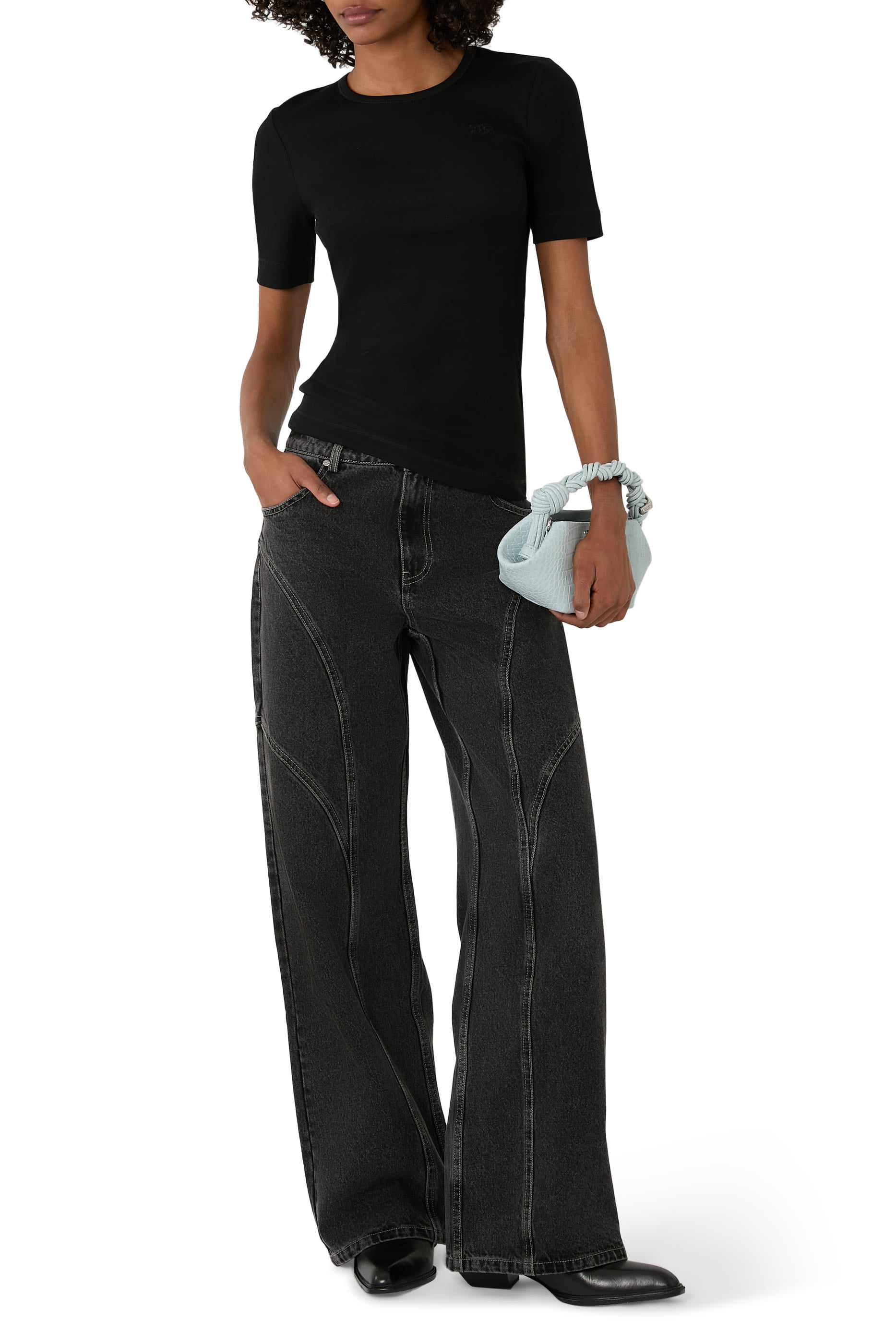 Lowerlee Jeans