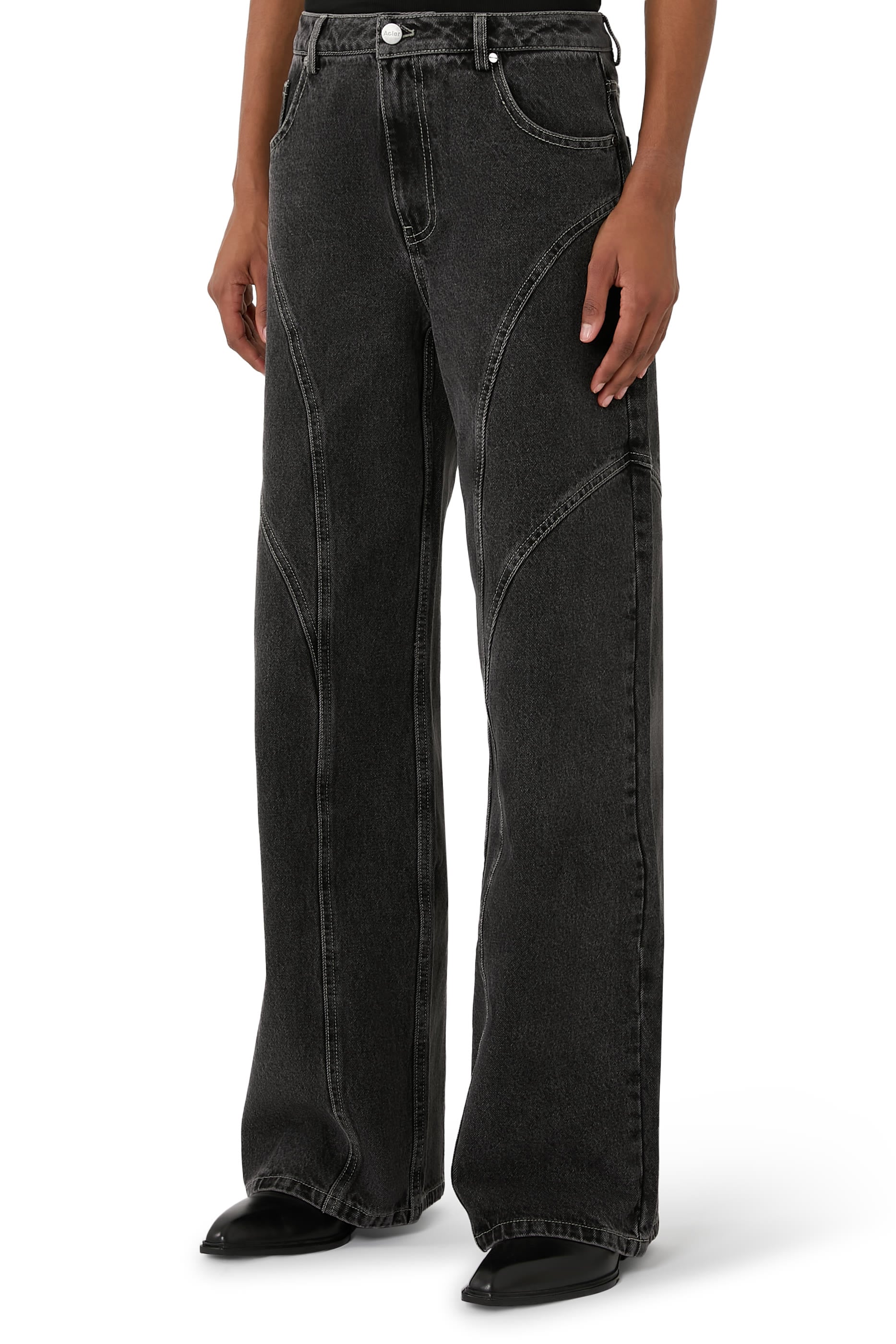 Lowerlee Jeans