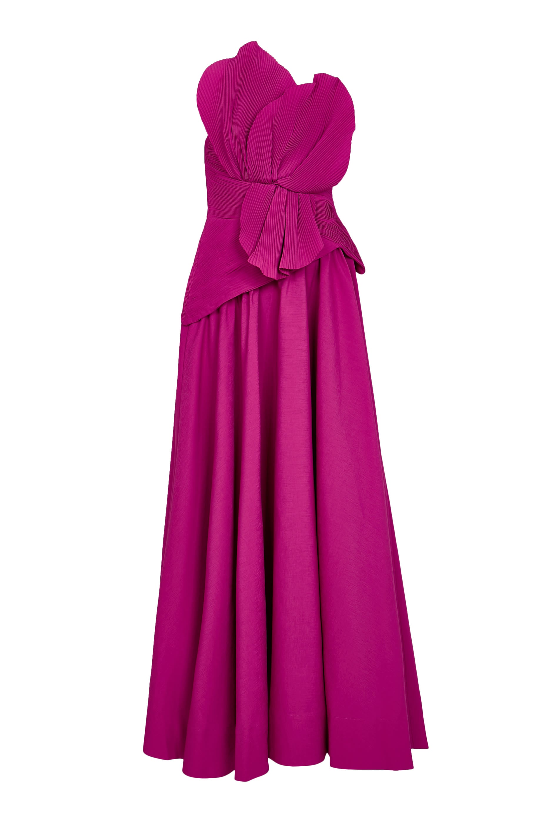 Sageston Gown 