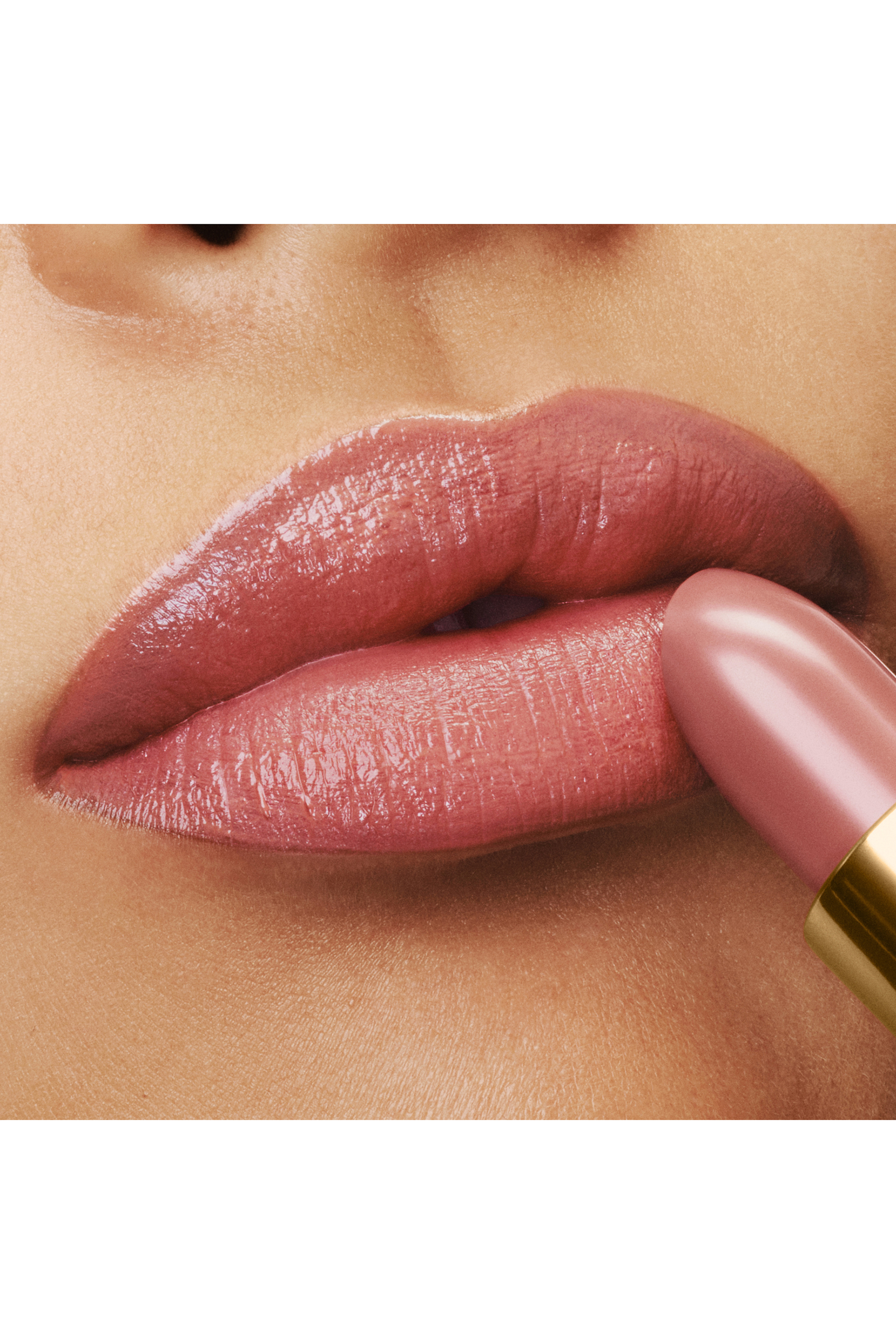  Black Orchid Lip Color