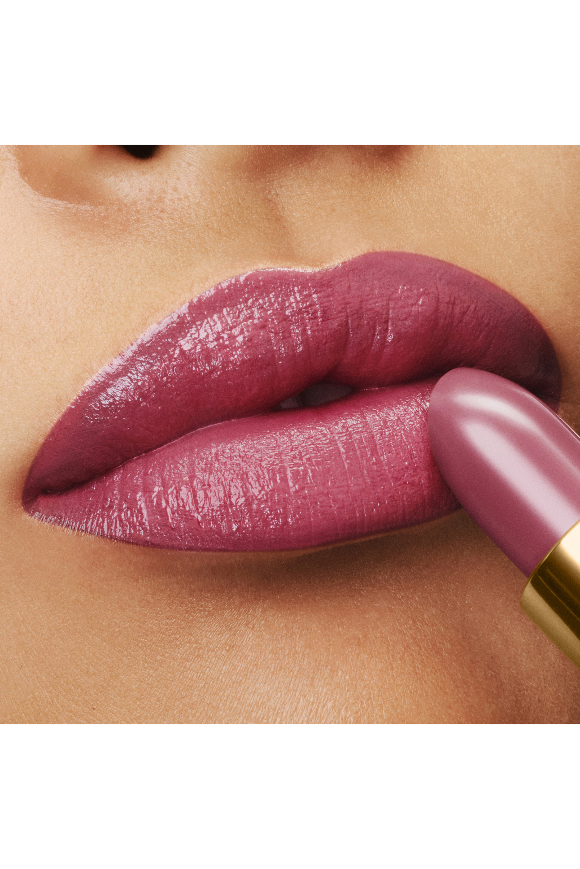  Black Orchid Lip Color