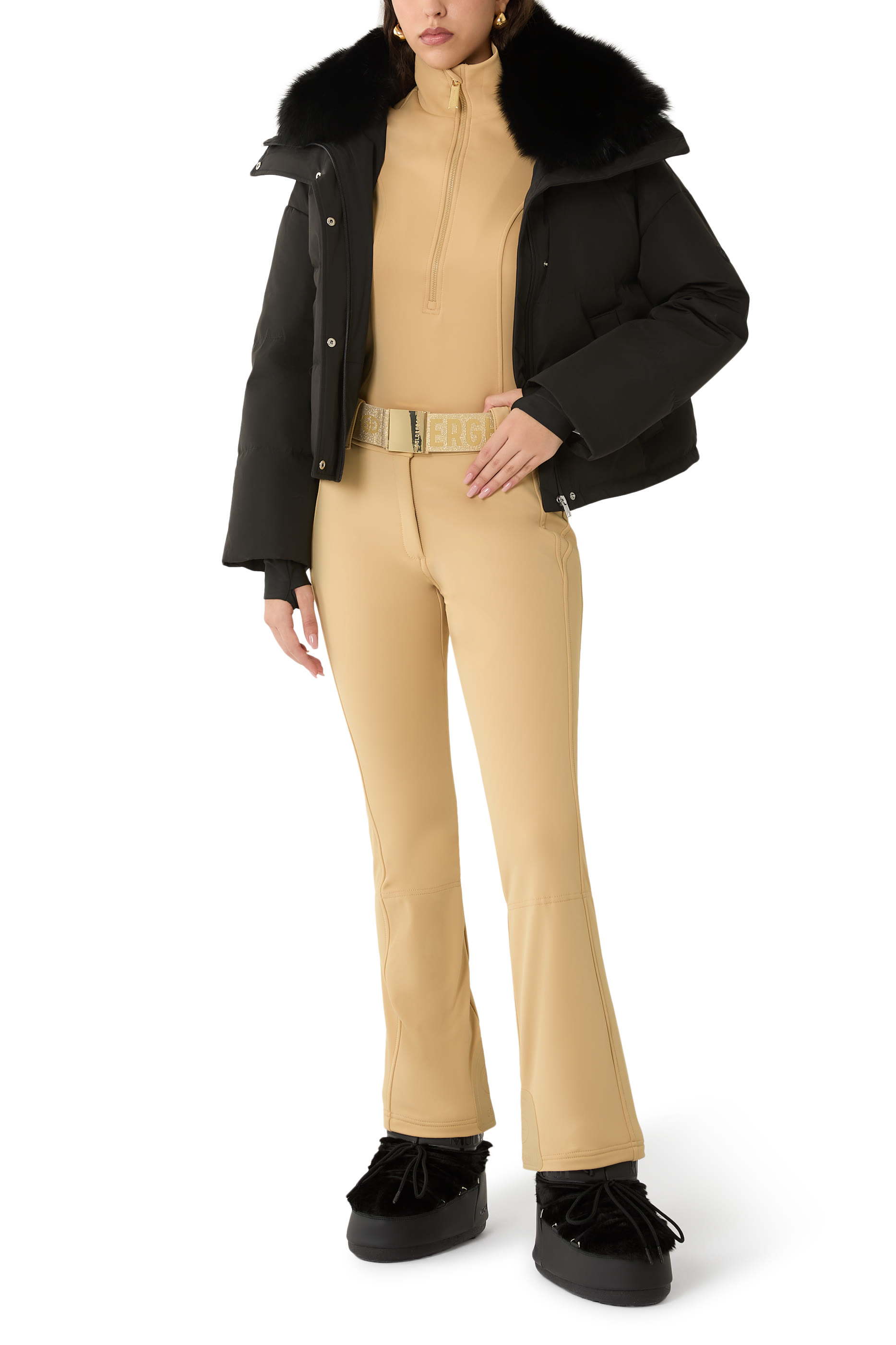 Pippa Ski Pants