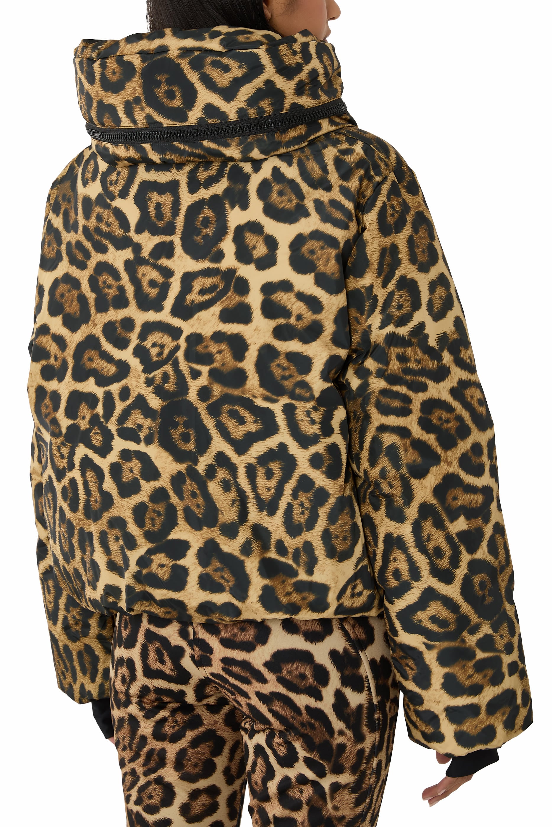 Pantera Ski Jacket