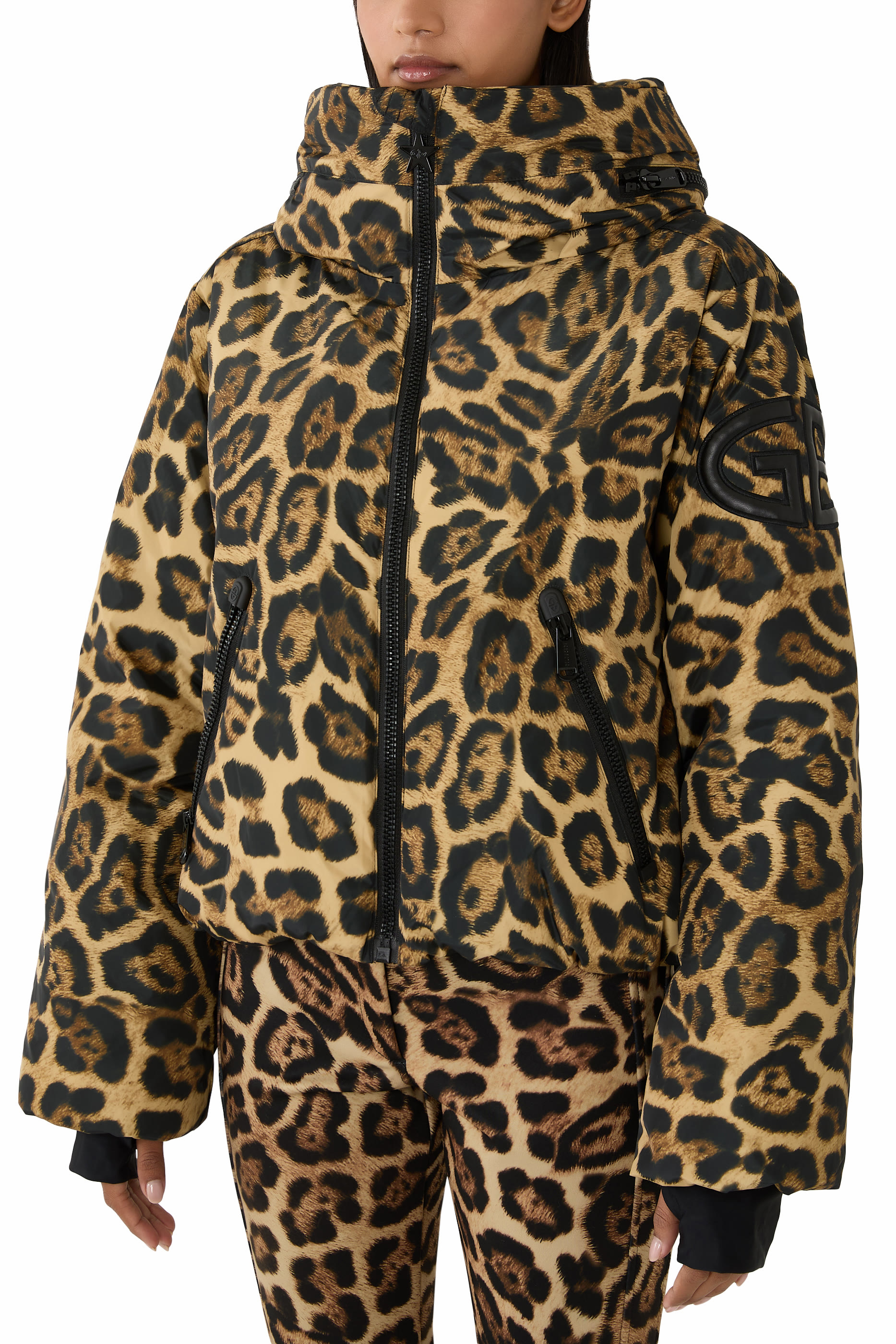 Pantera Ski Jacket