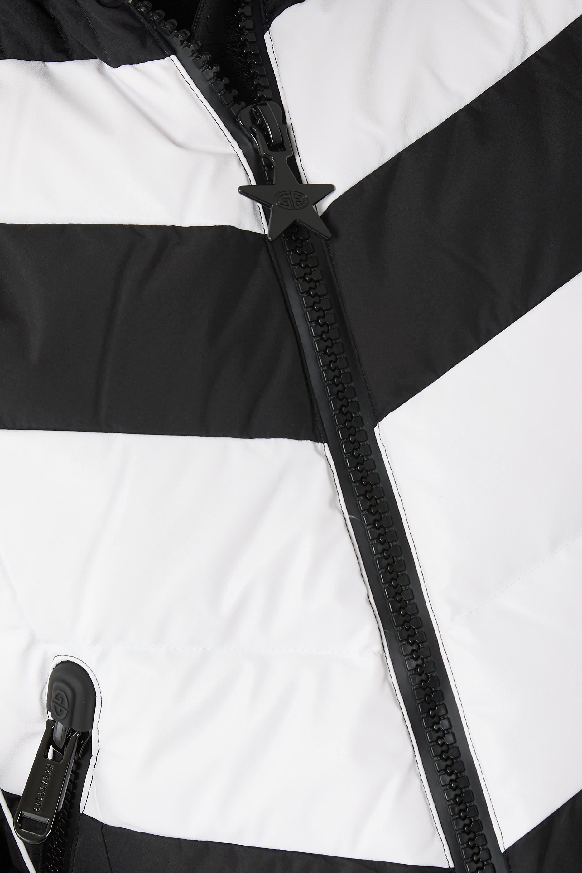 Valanga Ski Jacket