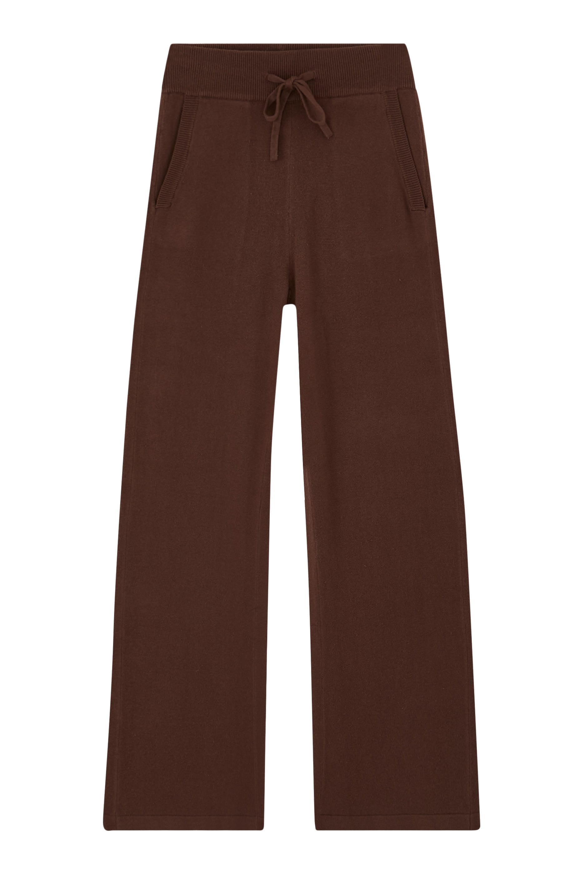 Recycled Sweater Pant