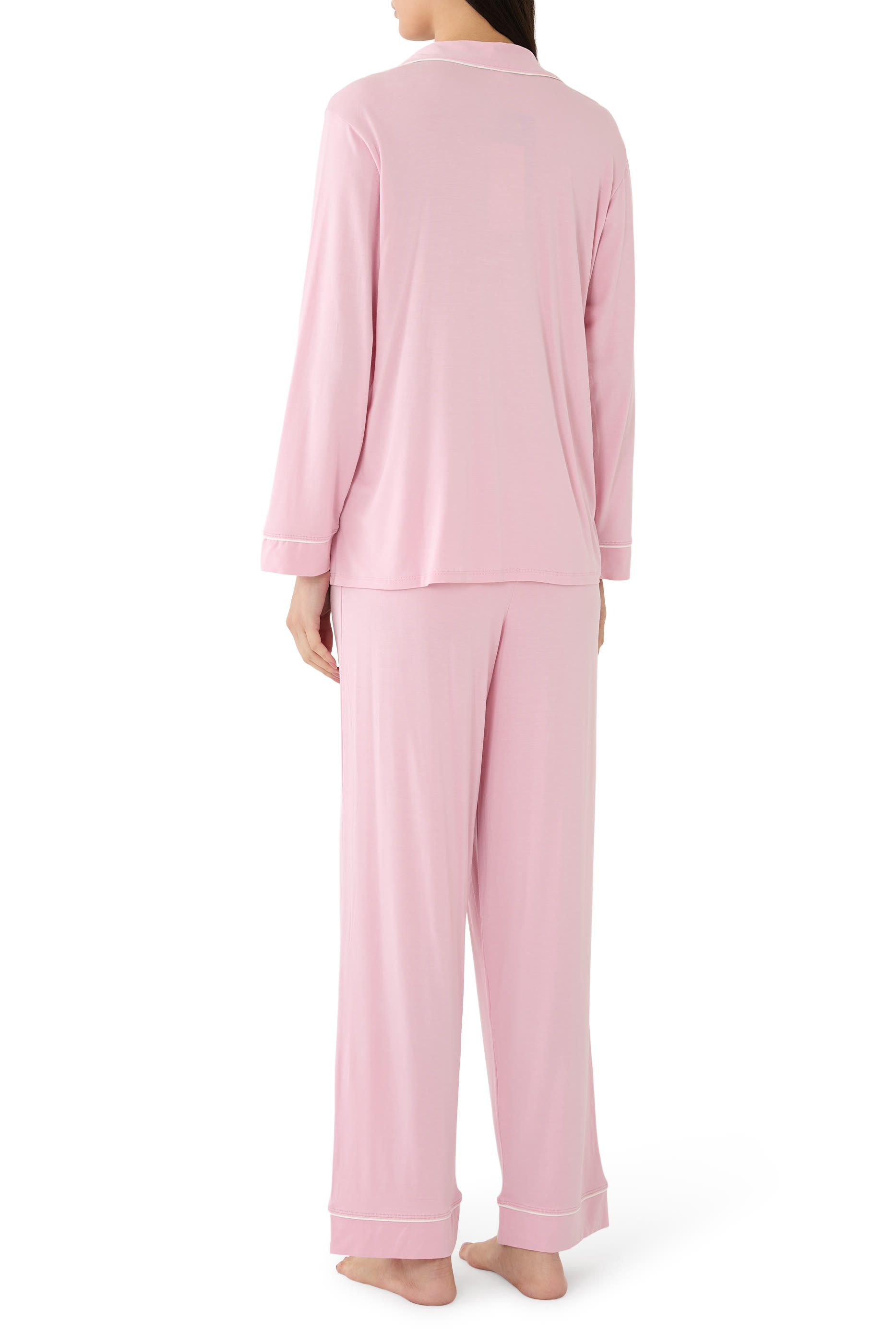 Gisele TENCEL™ Modal Long Pajama Set