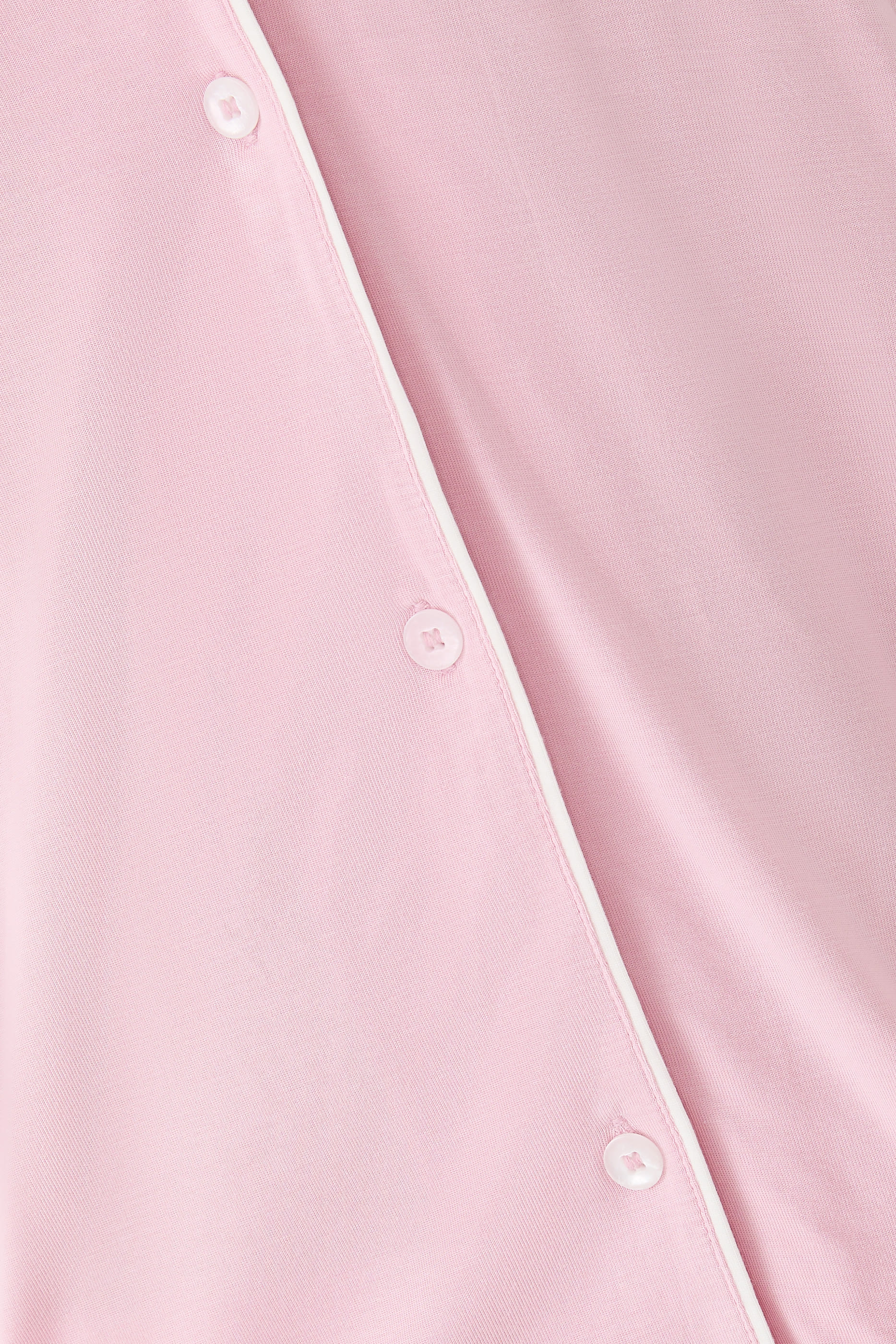 Gisele TENCEL™ Modal Long Pajama Set