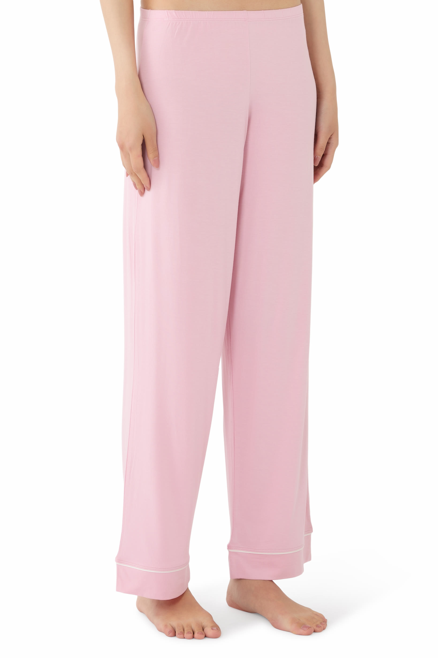 Gisele TENCEL™ Modal Long Pajama Set