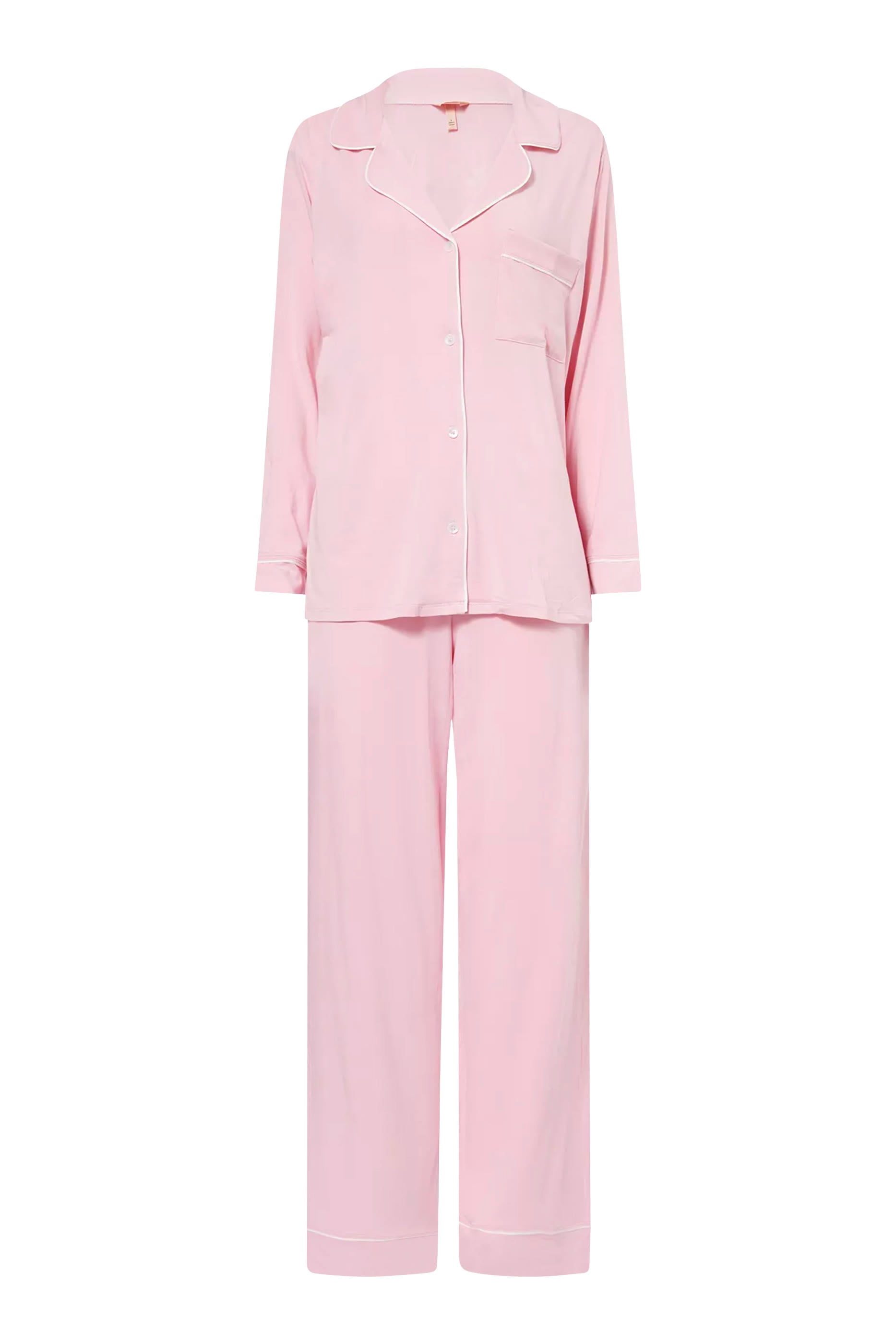 Gisele TENCEL™ Modal Long Pajama Set