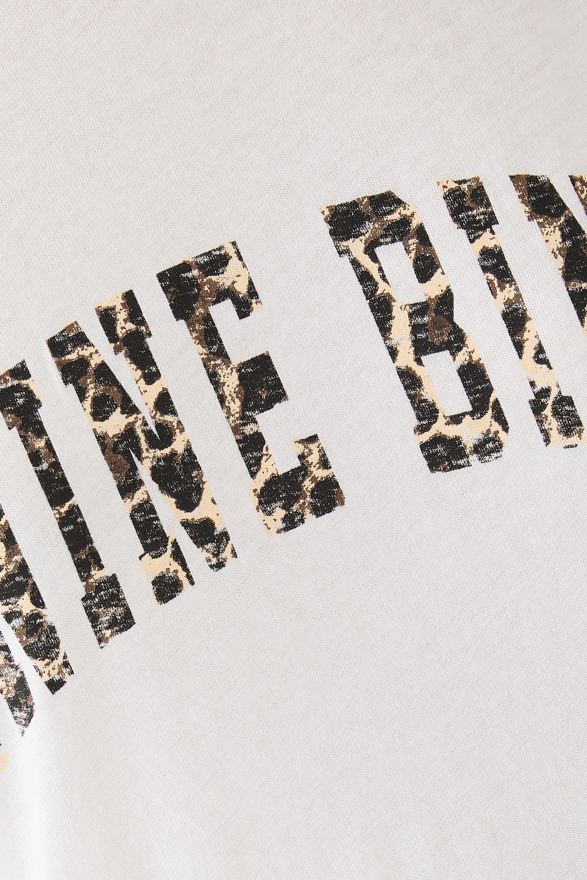 Walker Leopard T-Shirt