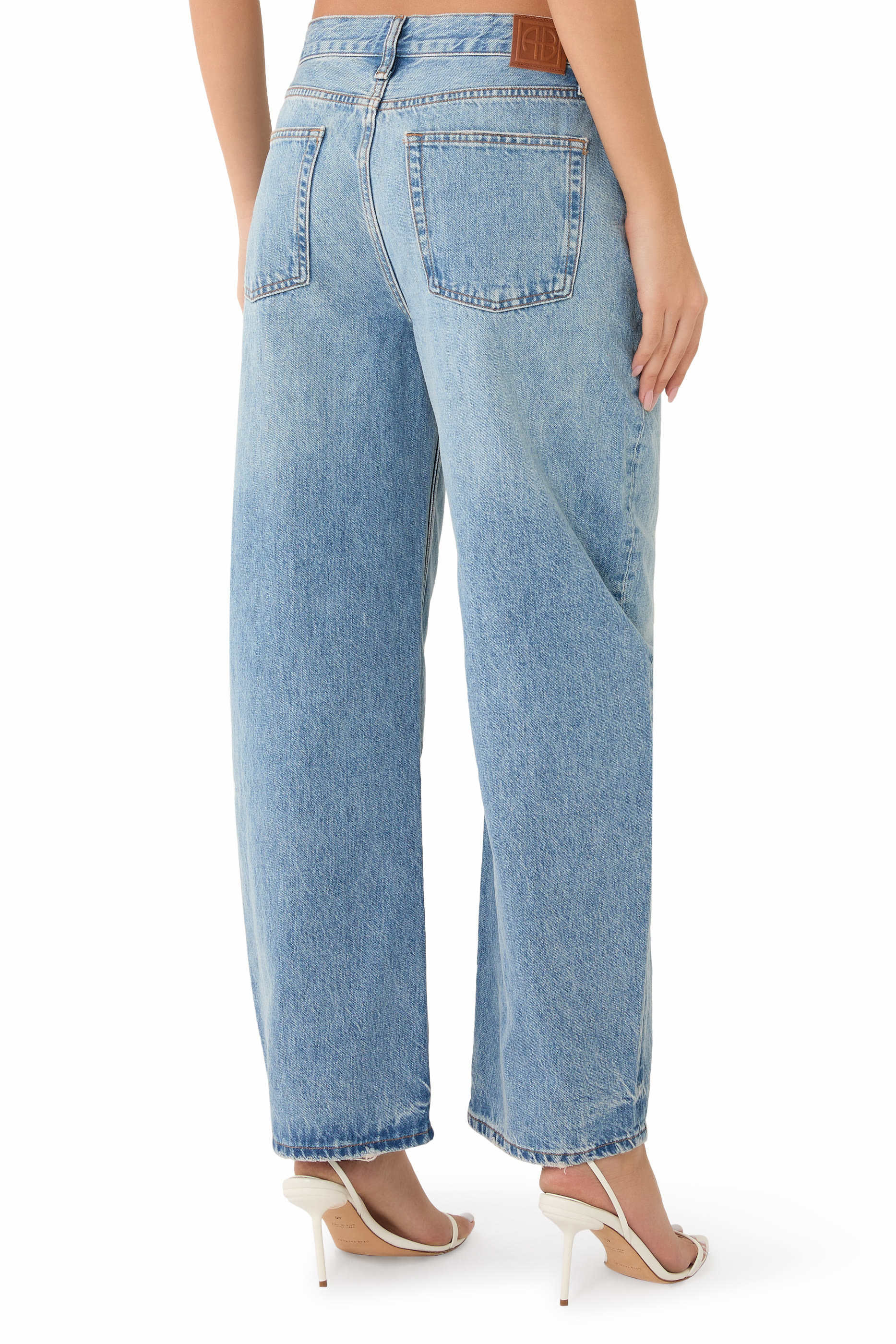 Fritz Jeans