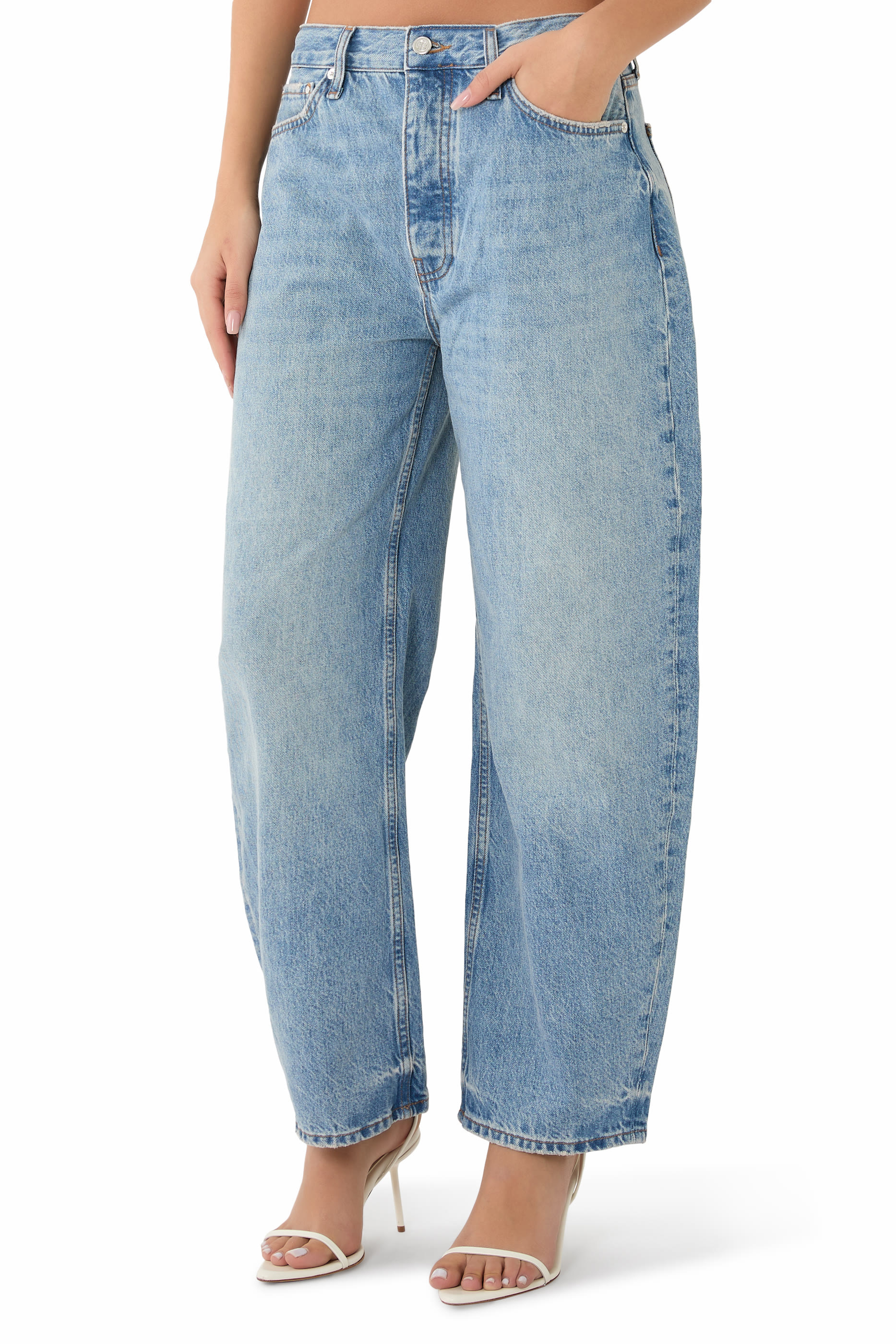 Fritz Jeans