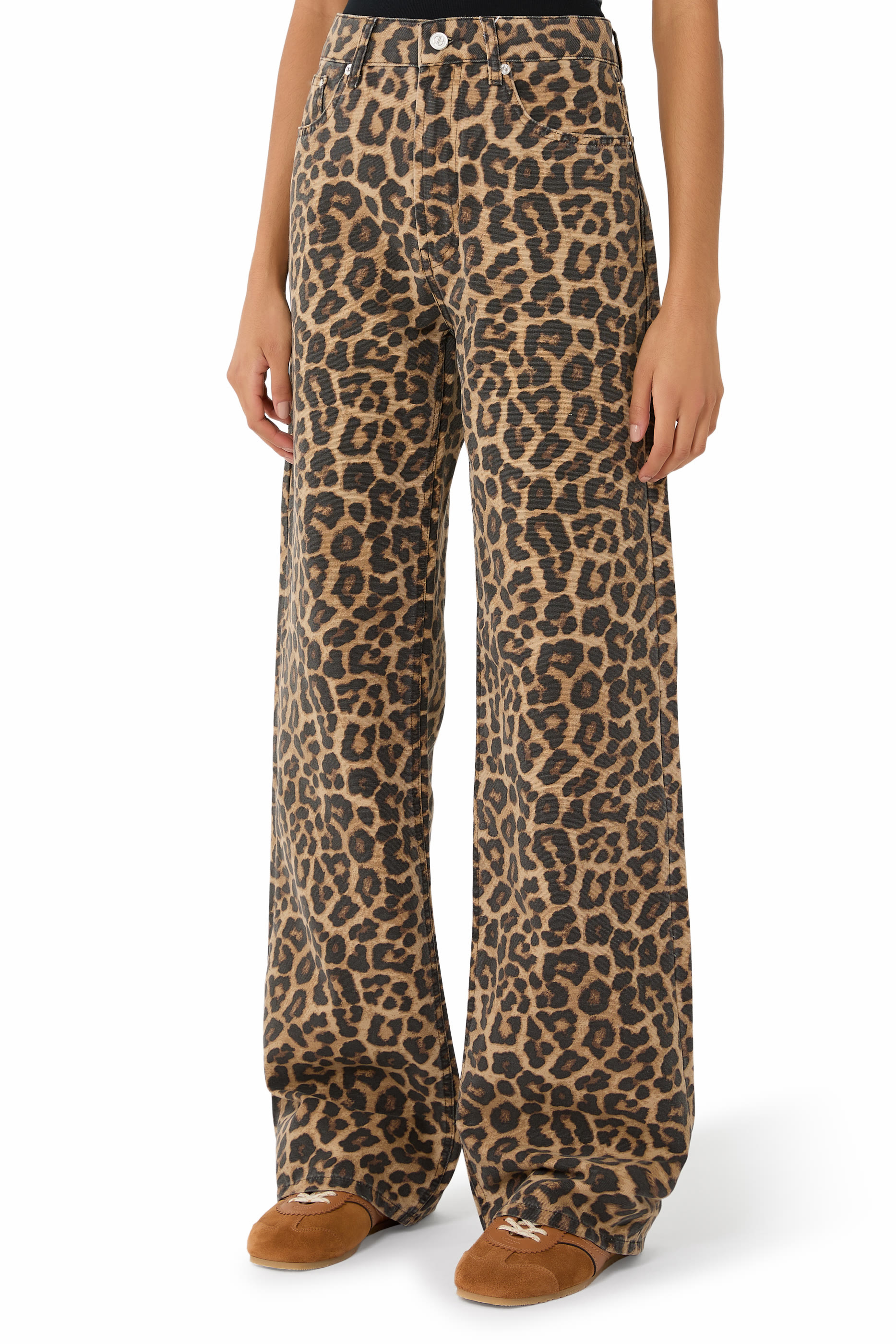 Hugh Jeans