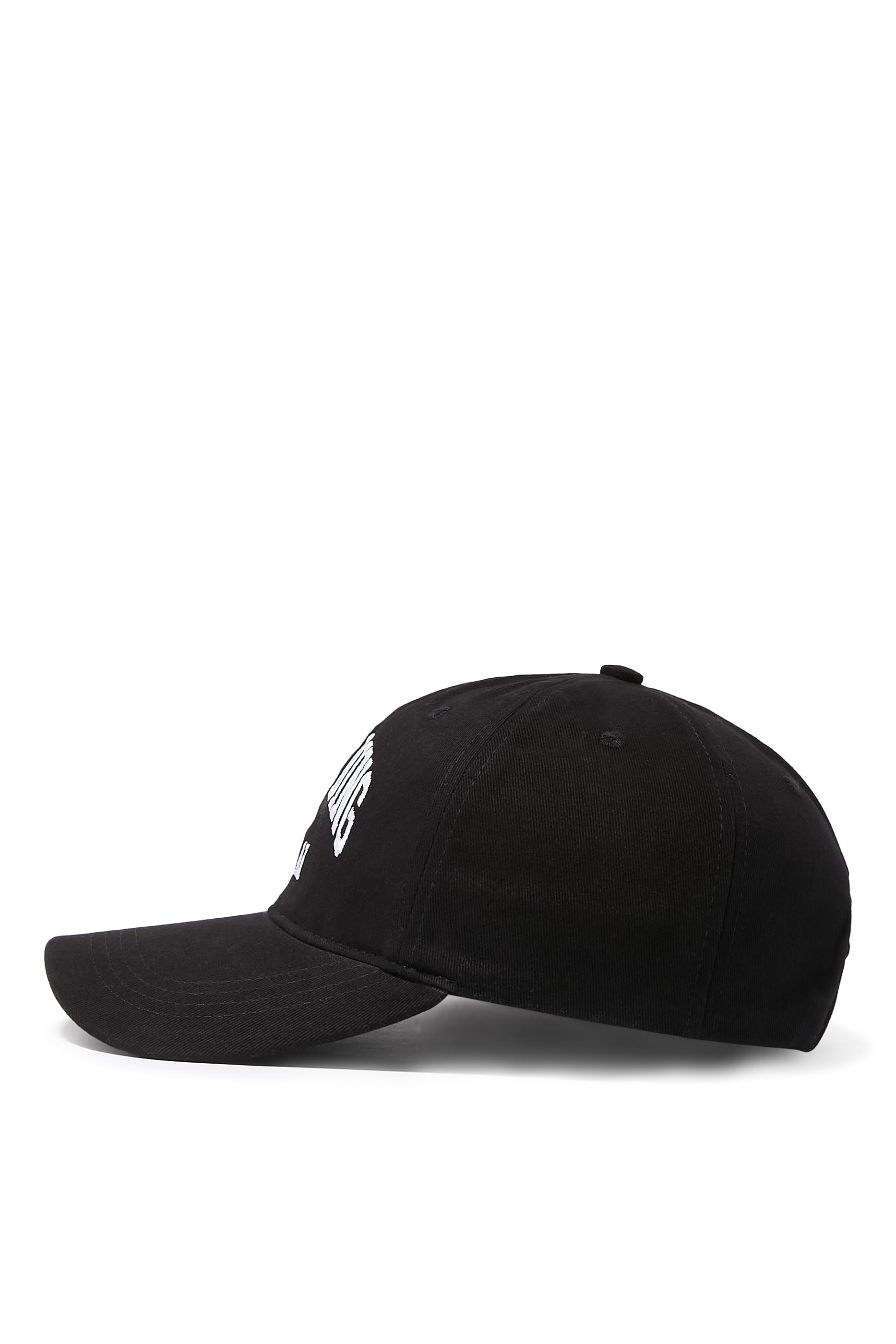 Jeremy Baseball Cap 