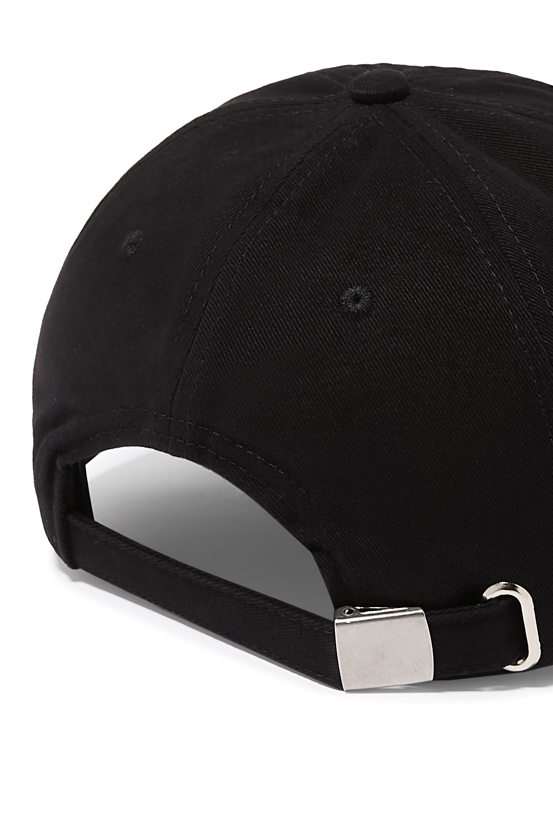 Jeremy Baseball Cap 